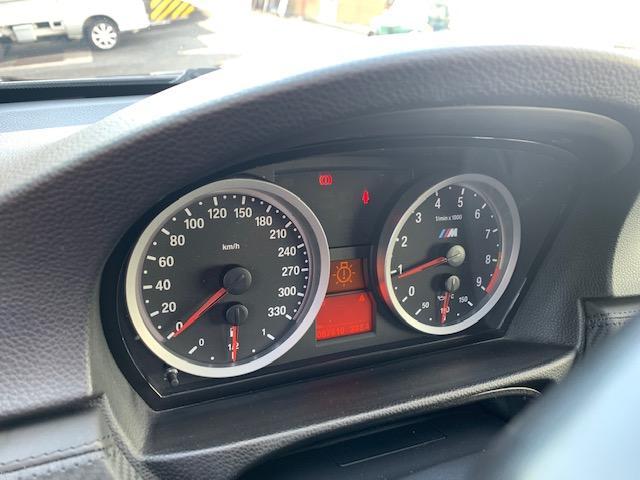 2007 BMW M3 Coupe — Photo 12 / 22