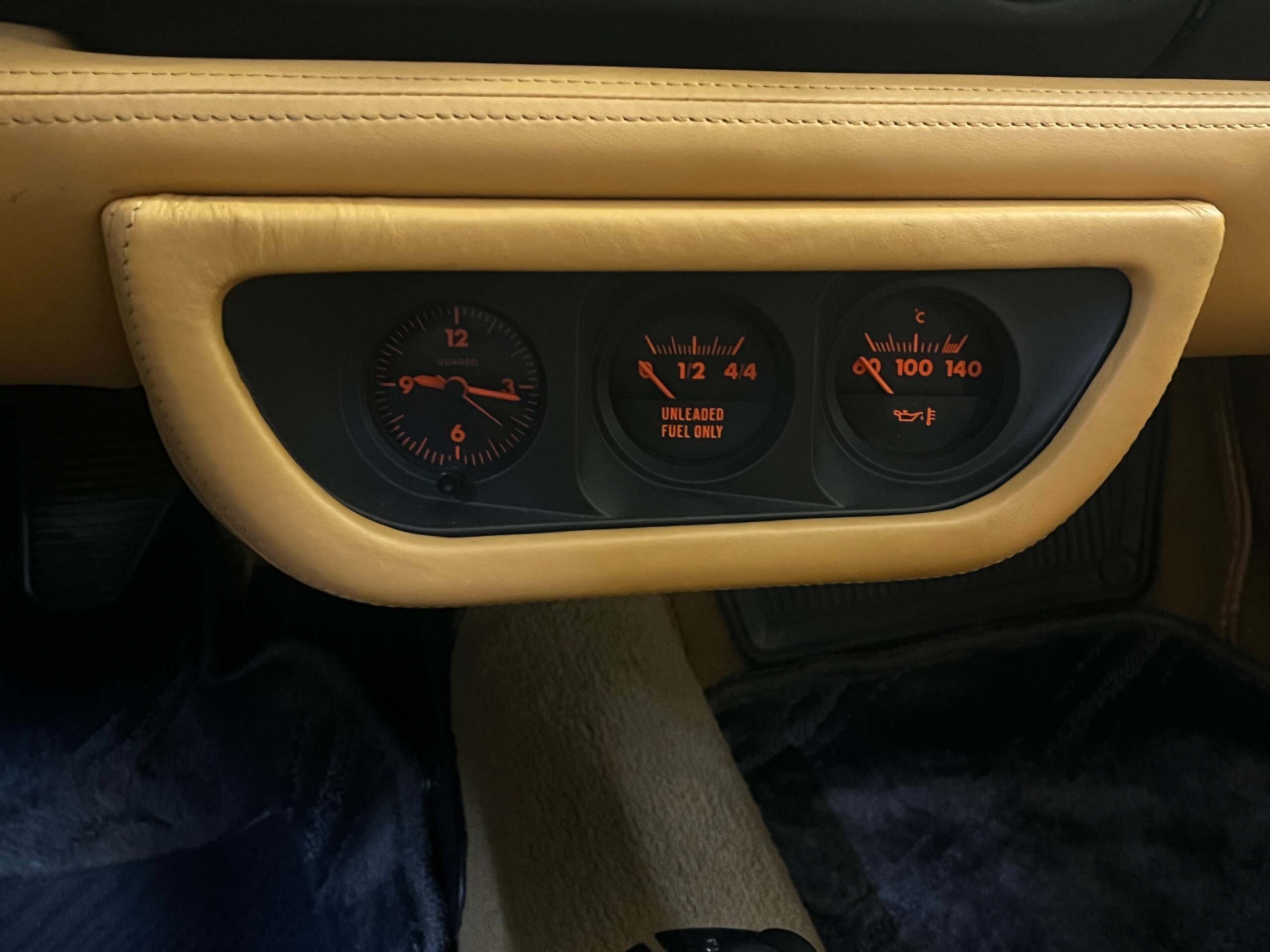 1993 Ferrari 512TR — Photo 6 / 6