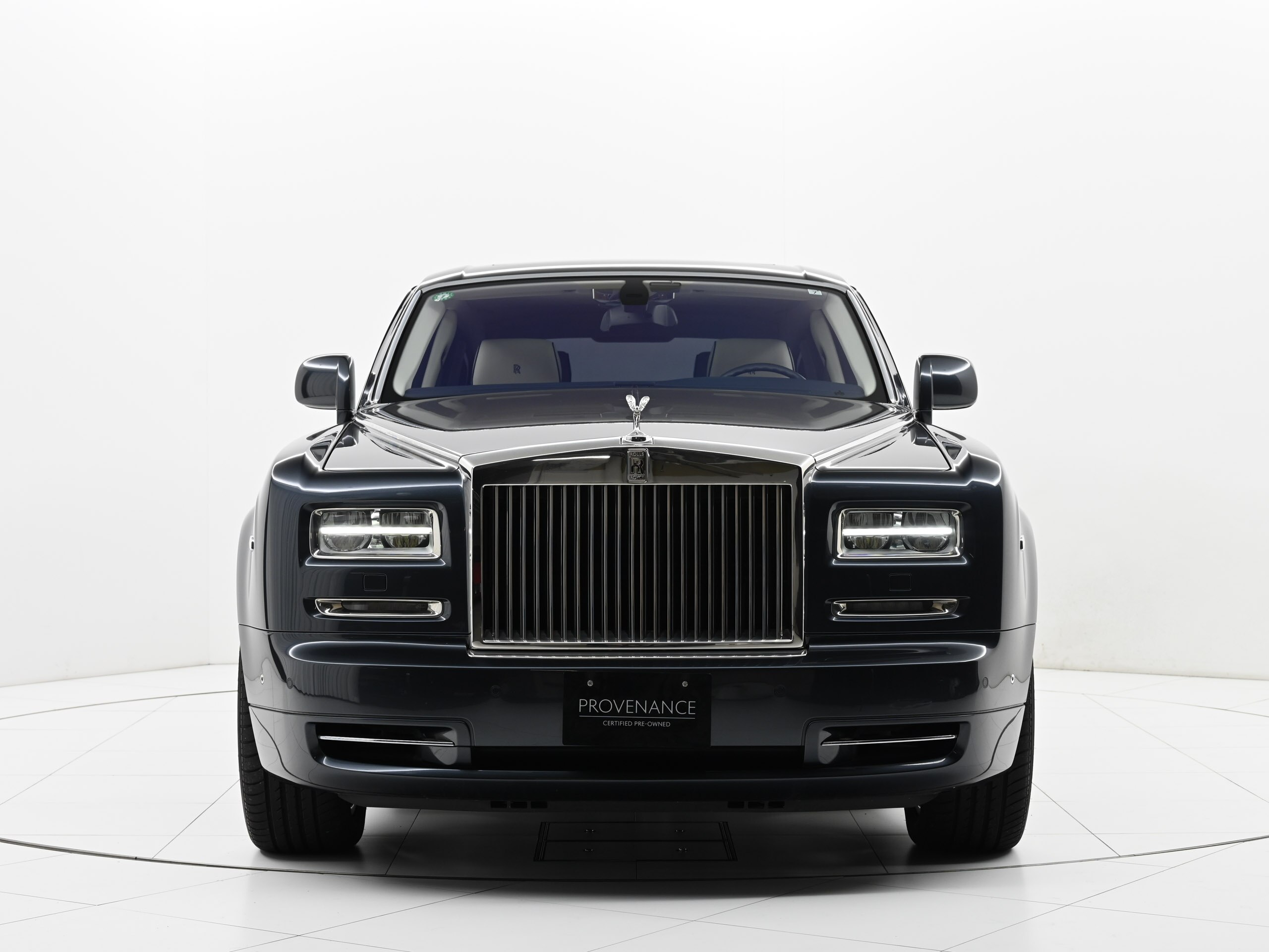 2015 Rolls-Royce Phantom for sale in Japan