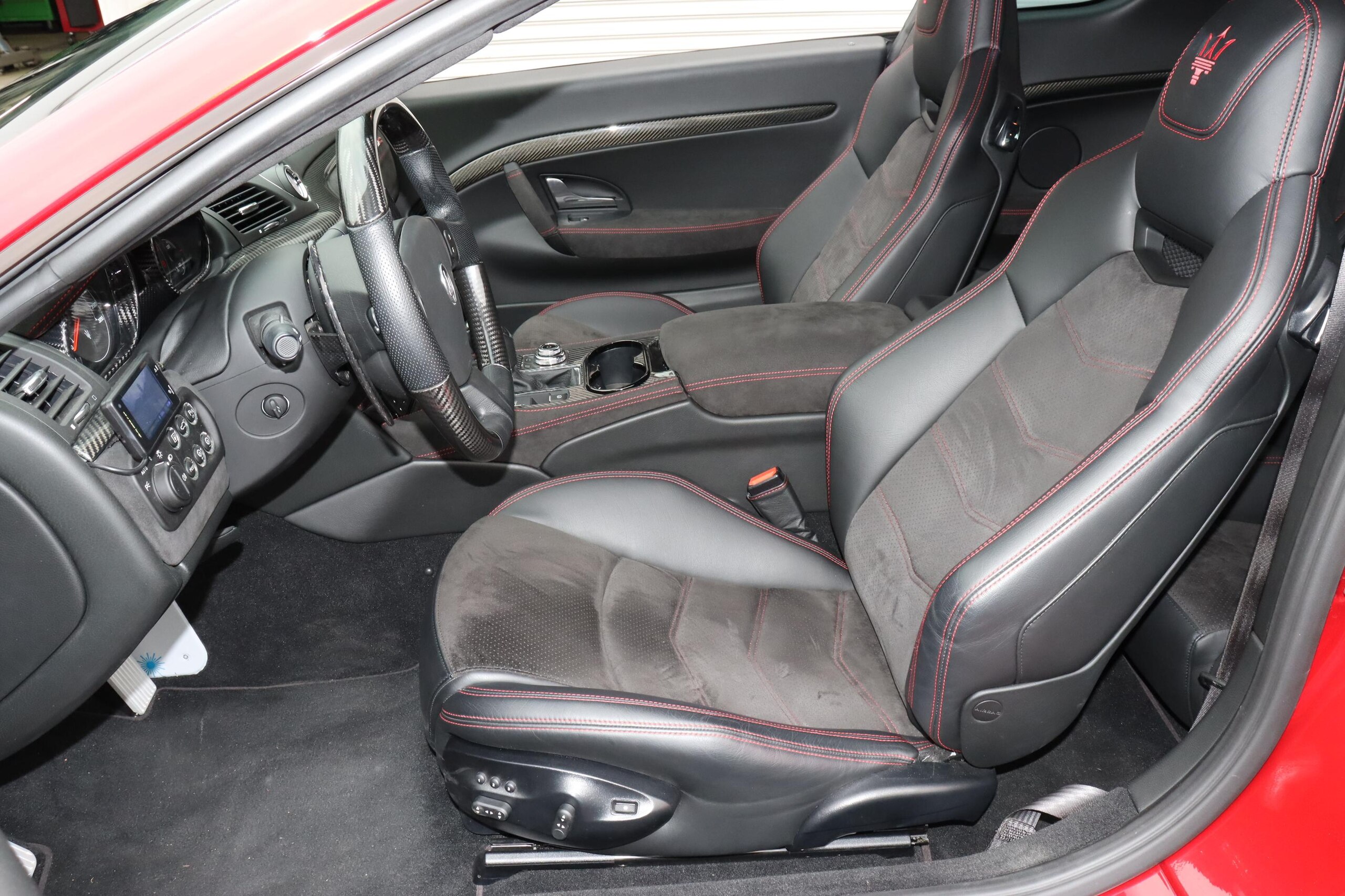 2018 Maserati GranTurismo MC — Photo 7 / 23