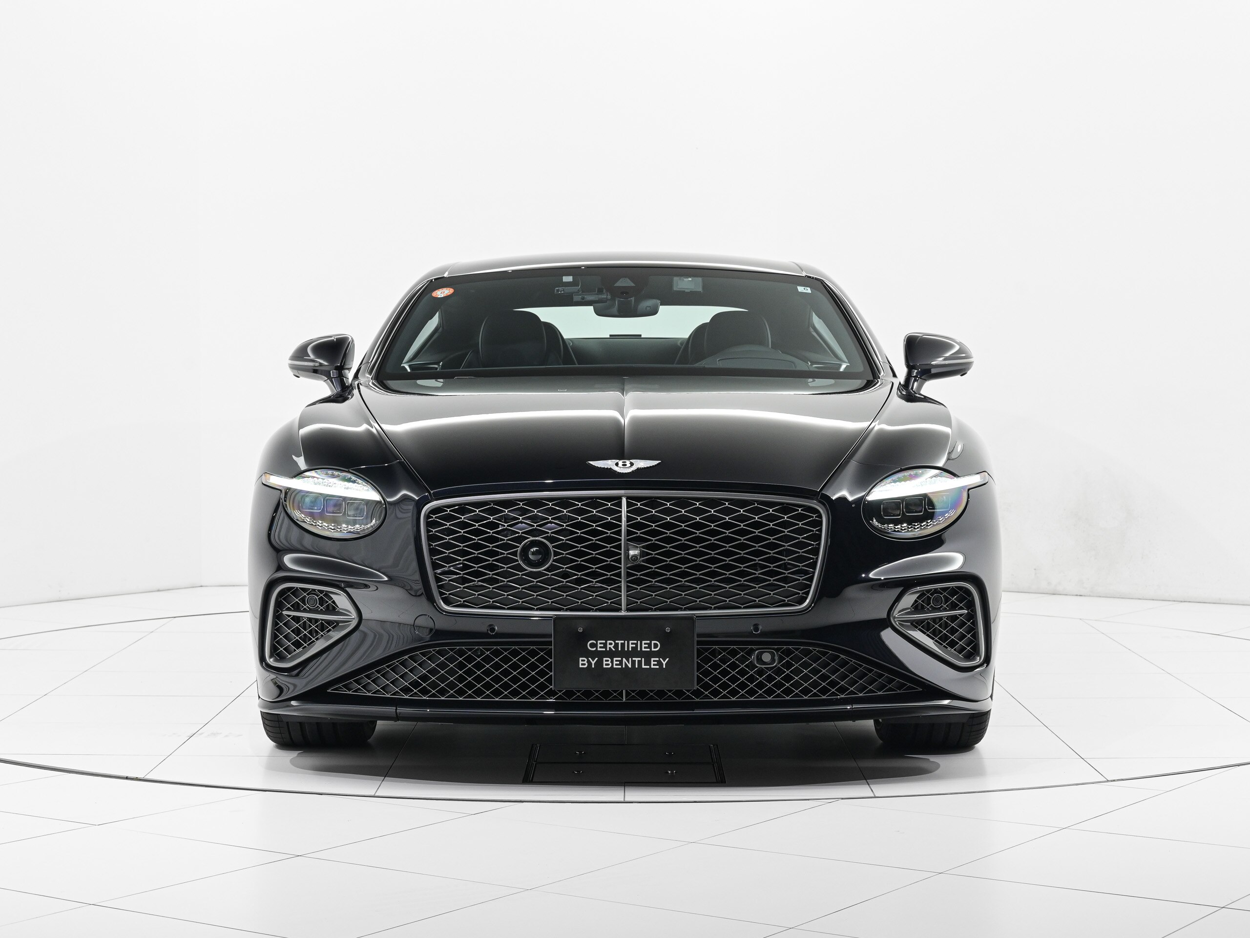 2025 Bentley Continental GT Speed for sale in Japan