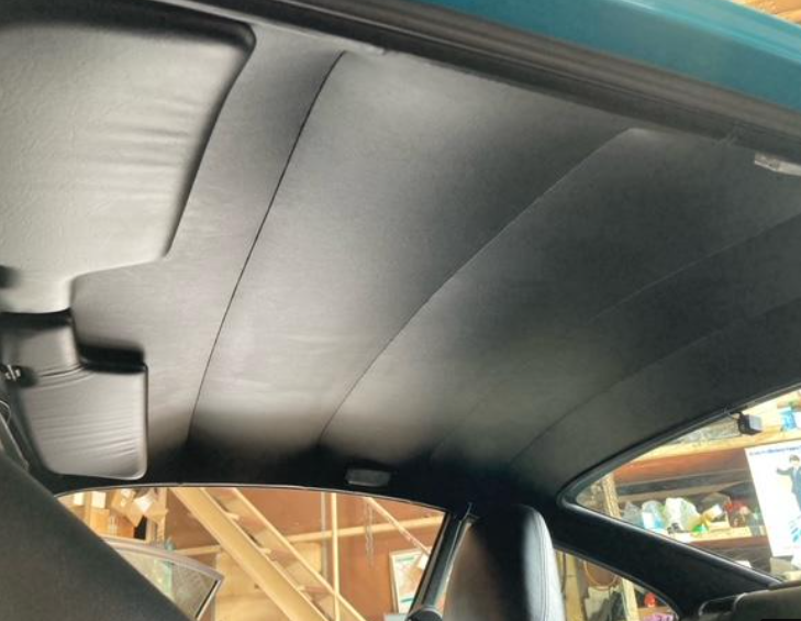 1994 Porsche 911 Carrera — Photo 19 / 22