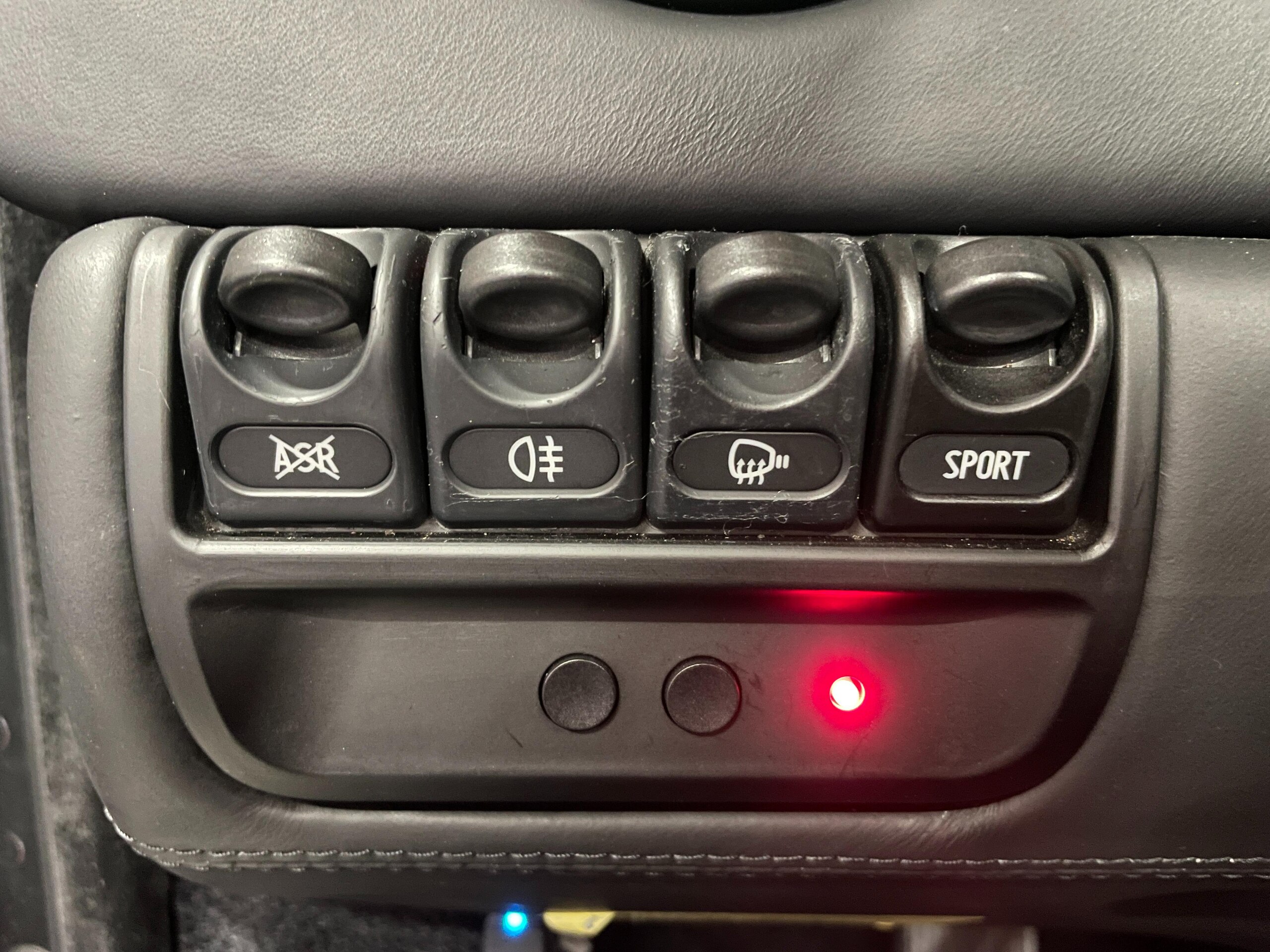 2002 Ferrari 360 Spider — Photo 11 / 22