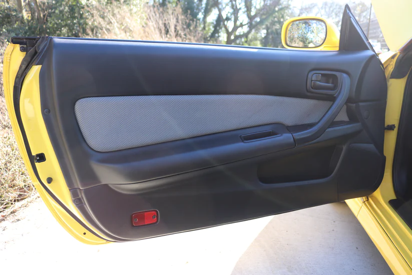 1998 Other Nissan — Photo 16 / 18