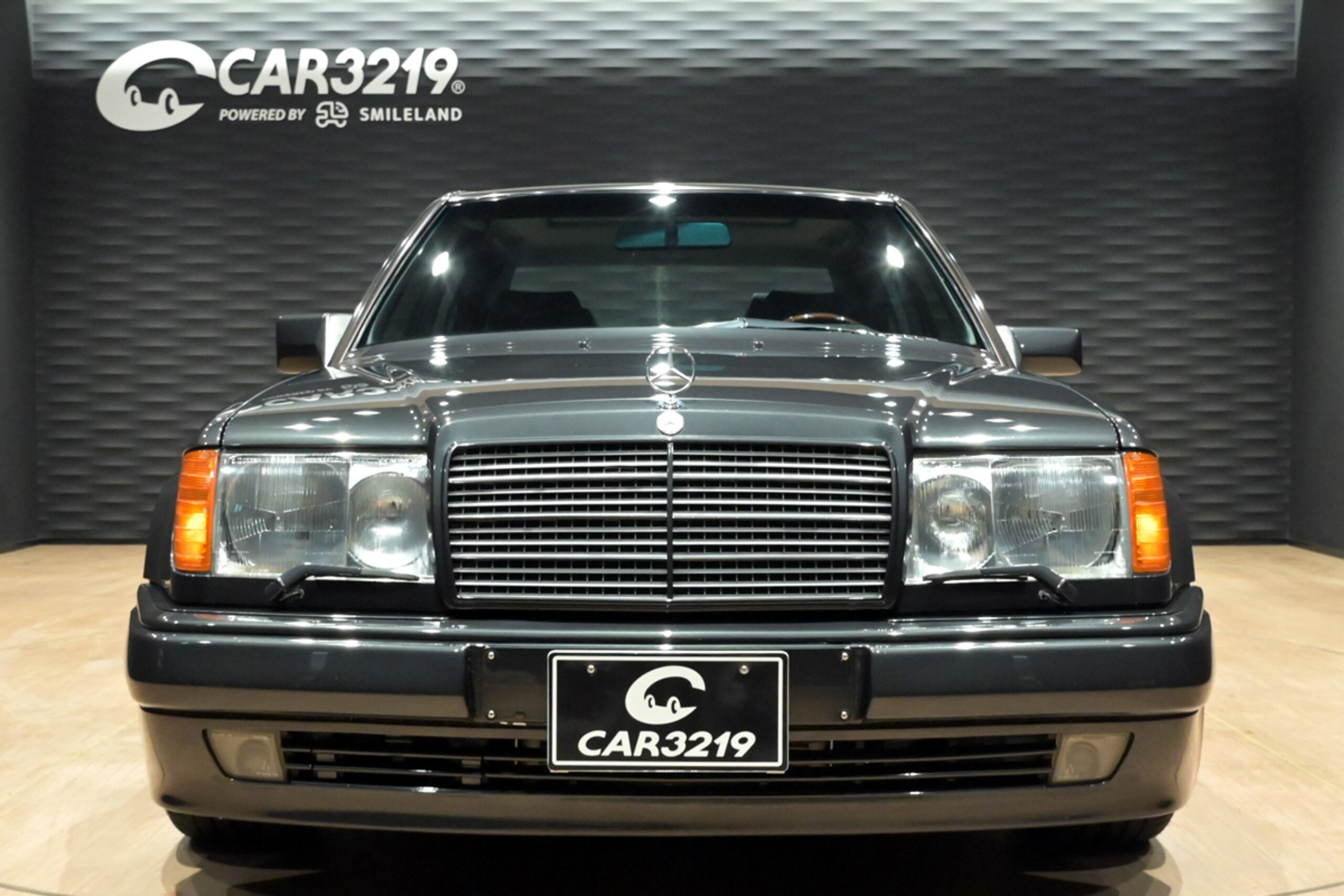 1993 Mercedes Benz 500E 6.0 AMG for sale in Japan