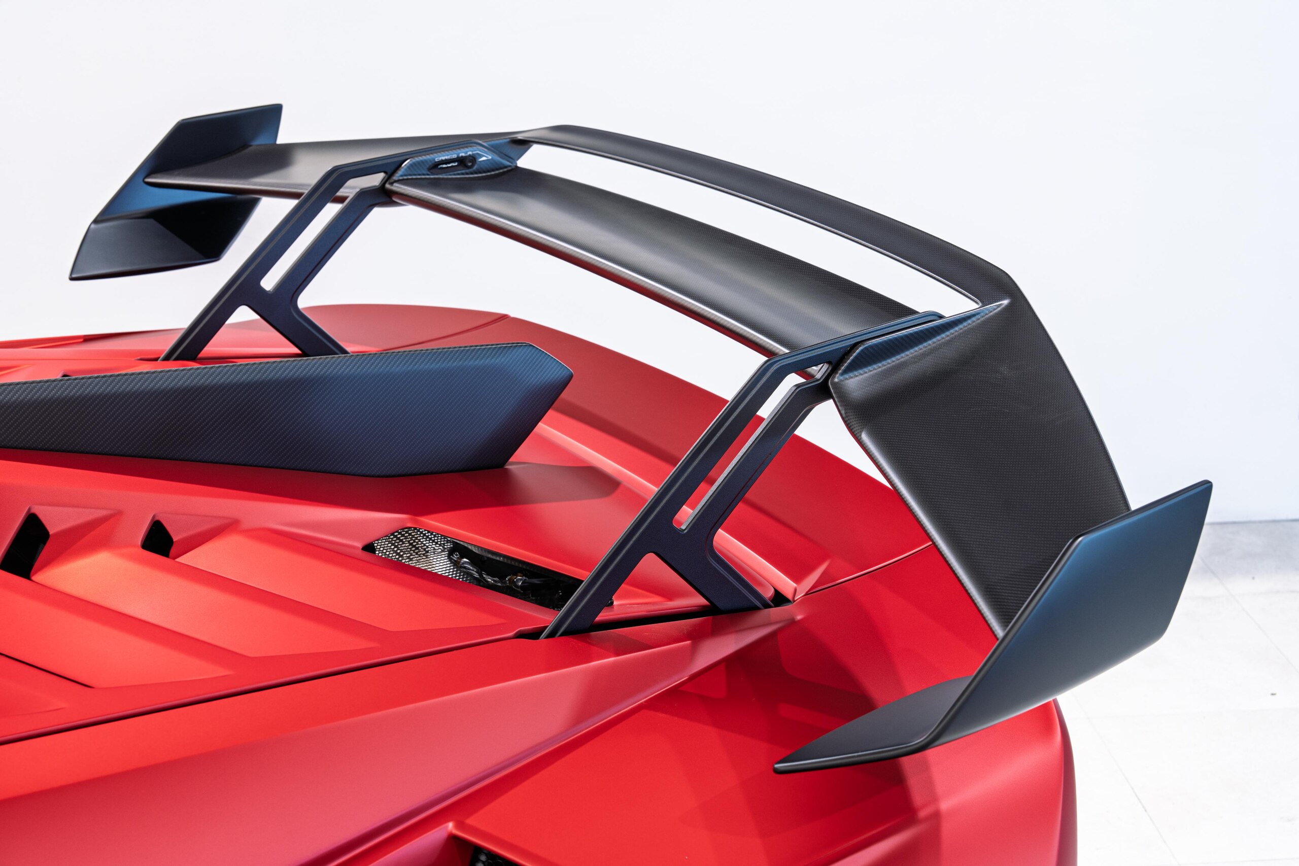 2022 Lamborghini Huracán STO — Photo 13 / 28