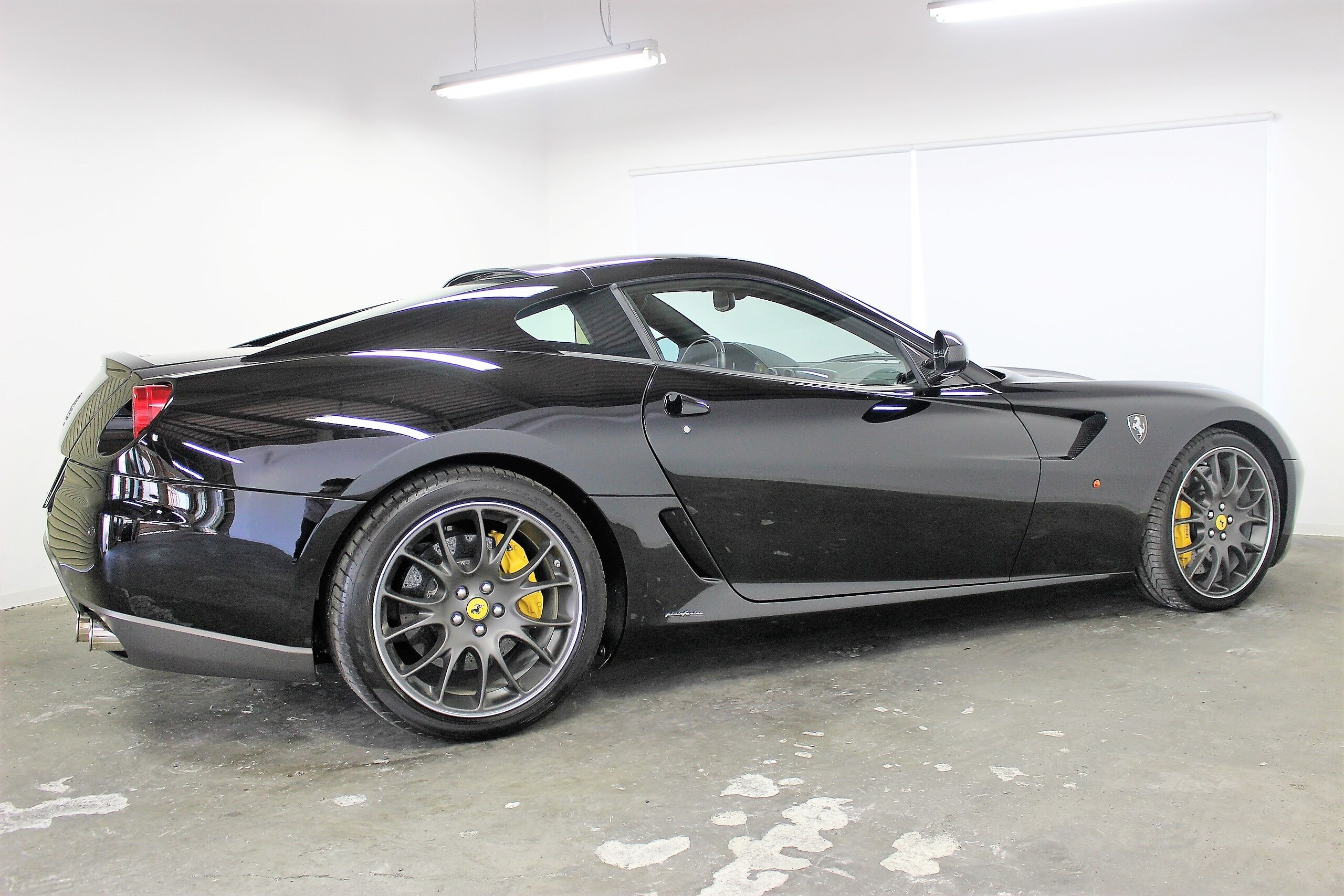 2009 Ferrari 599 — Photo 6 / 18