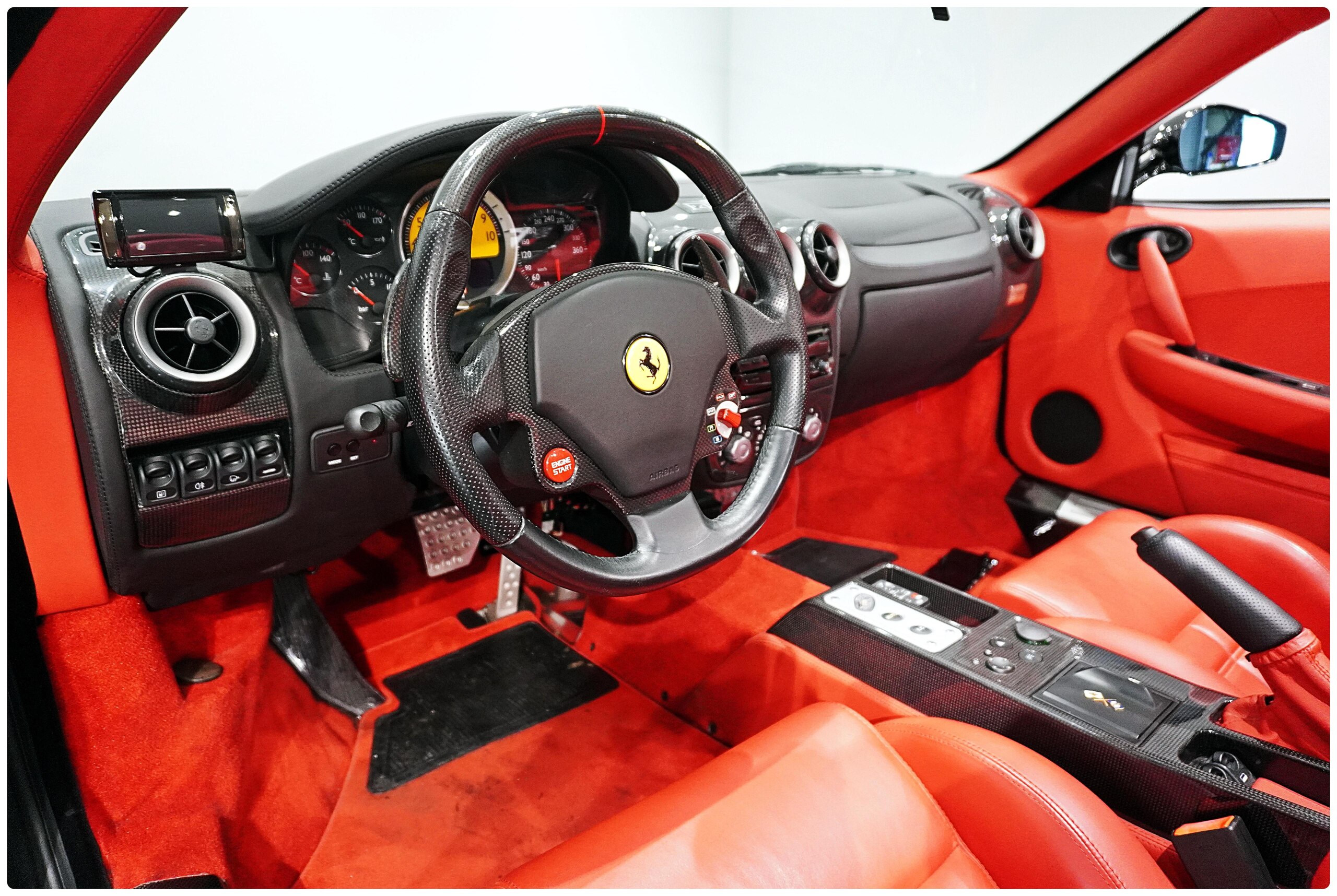 2008 Ferrari F430 Spider — Photo 7 / 19