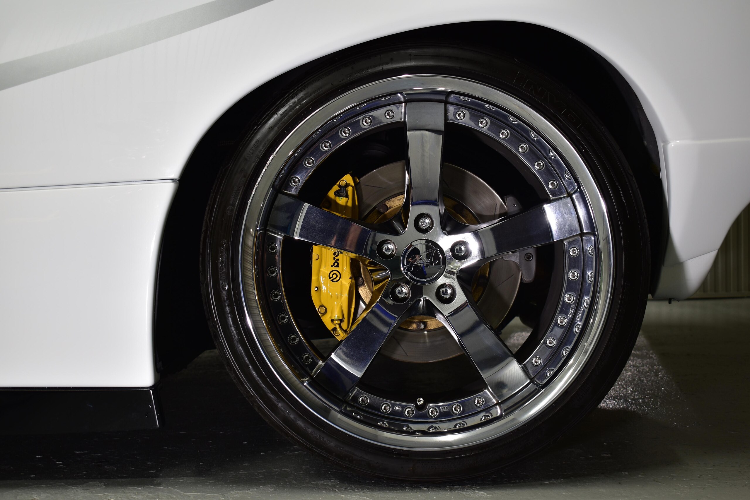 1999 Lamborghini Diablo SV — Photo 17 / 19