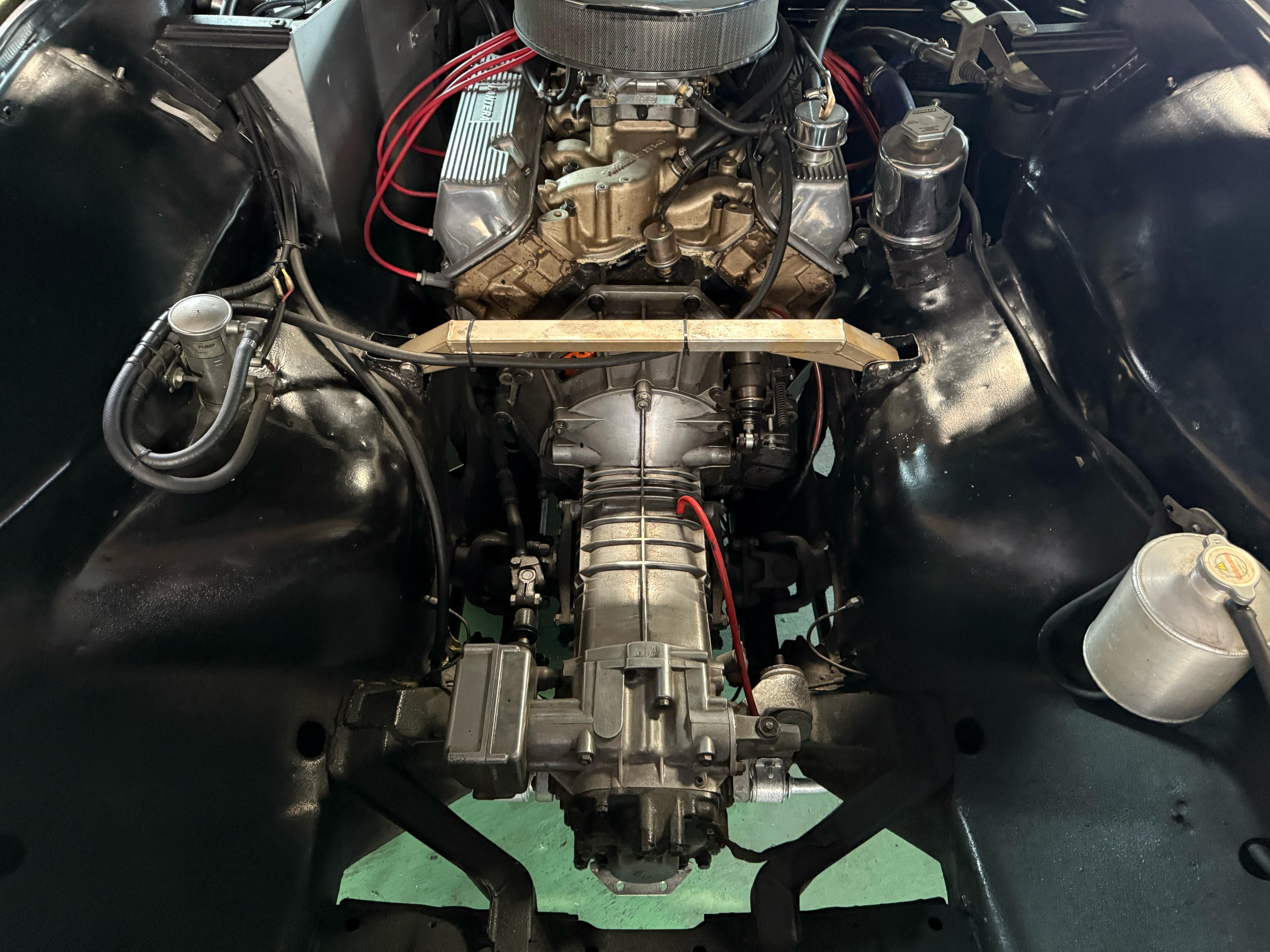 1975 Other De Tomaso Pantera GT4 — Photo 11 / 13