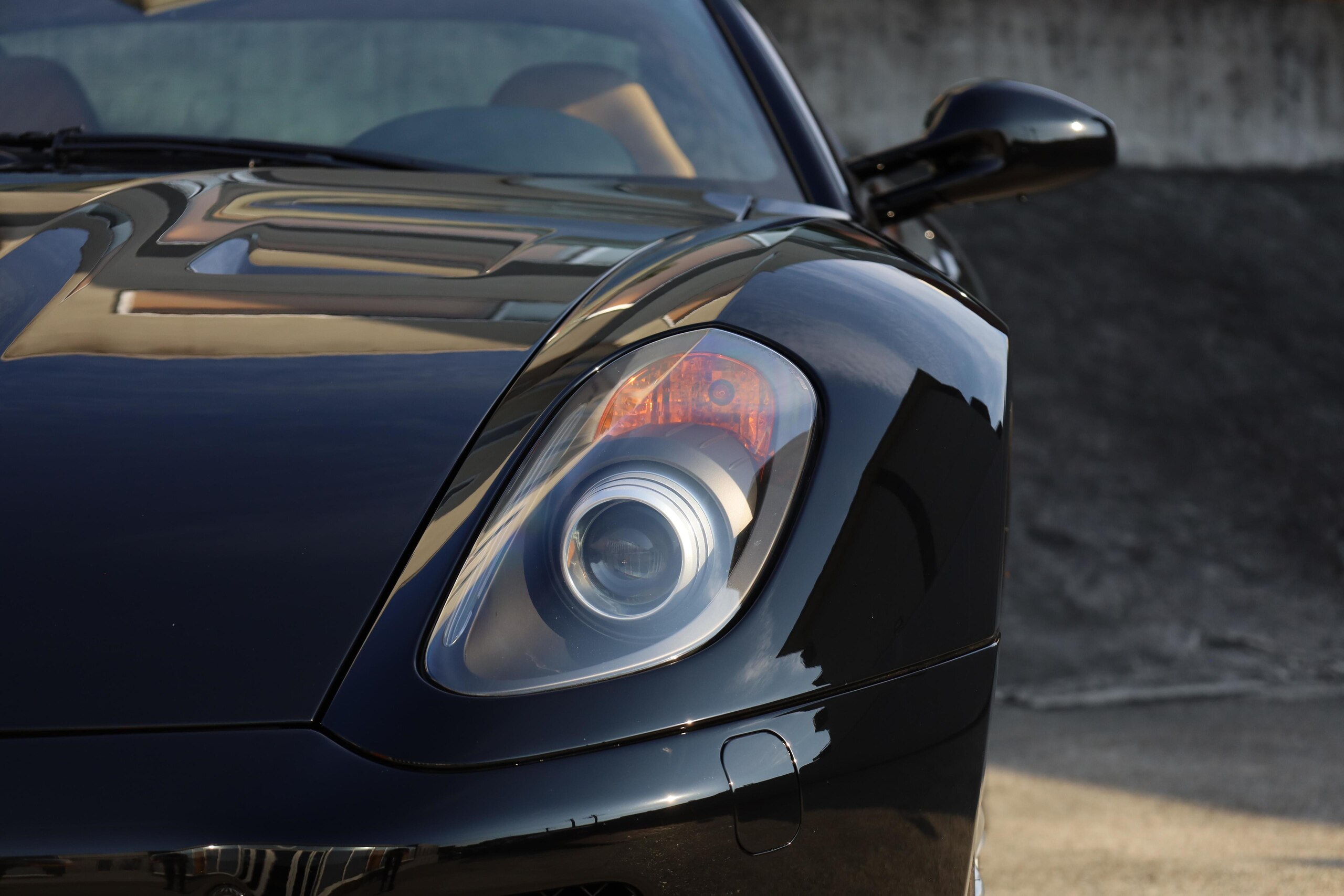 2008 Ferrari 599 — Photo 13 / 14