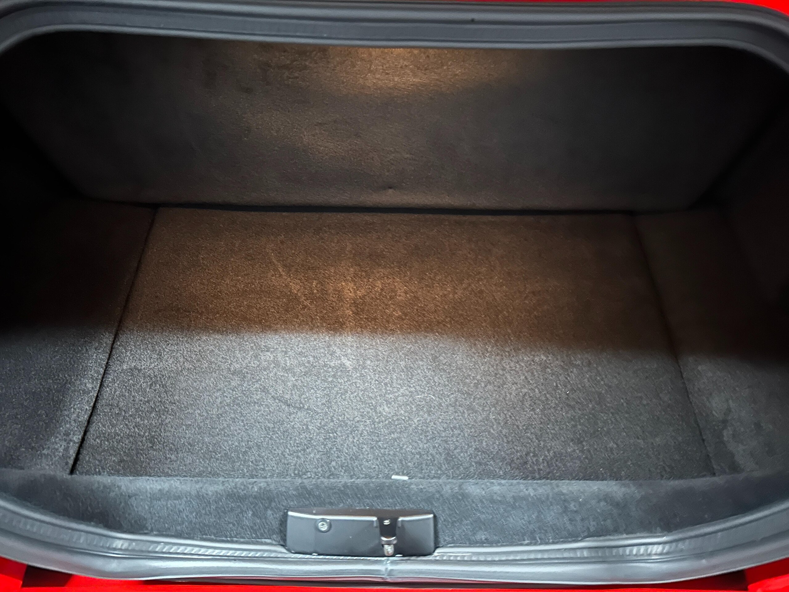 2005 Ferrari 575M Maranello — Photo 11 / 11