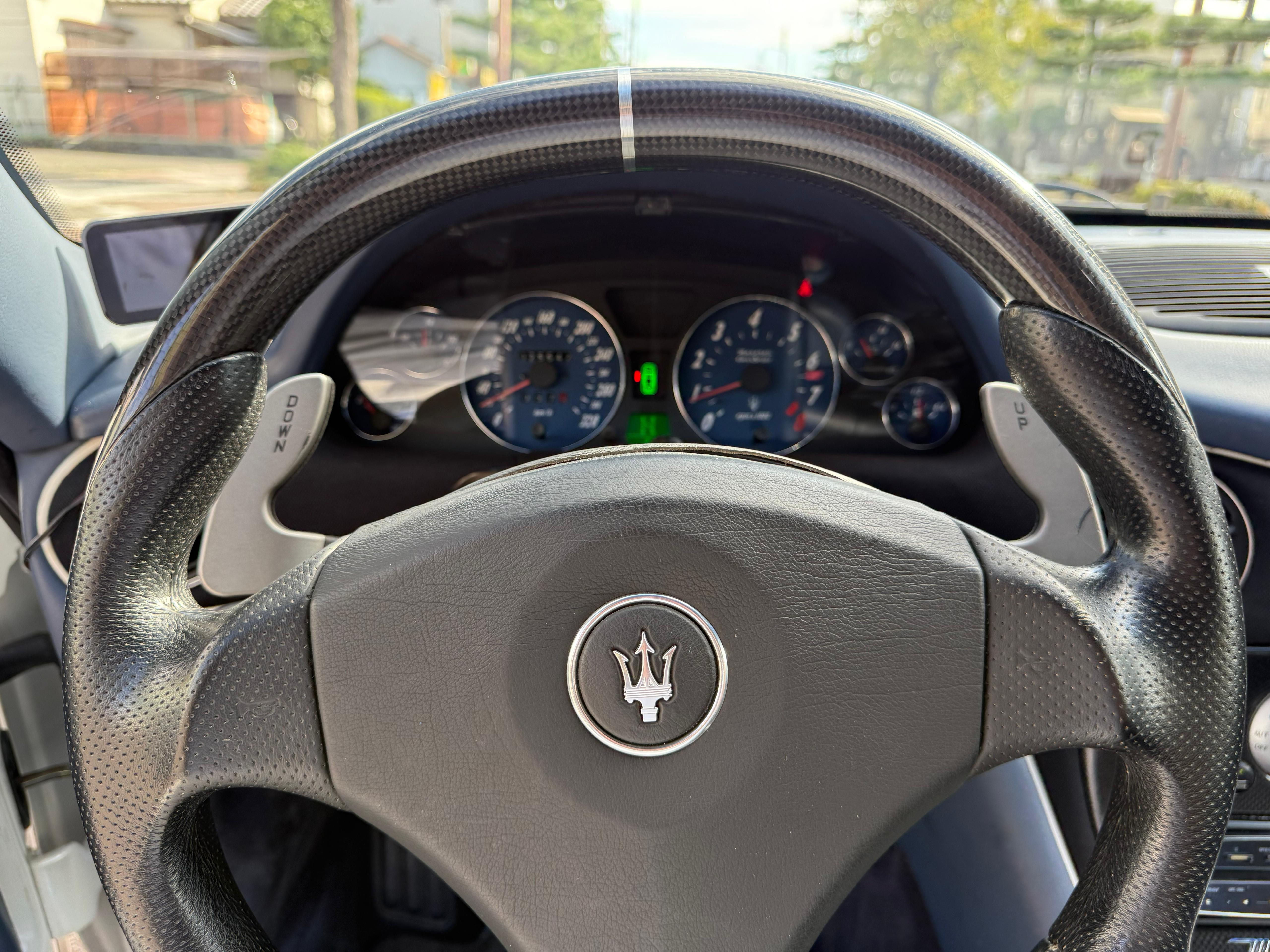 2006 Maserati GranSport — Photo 10 / 16