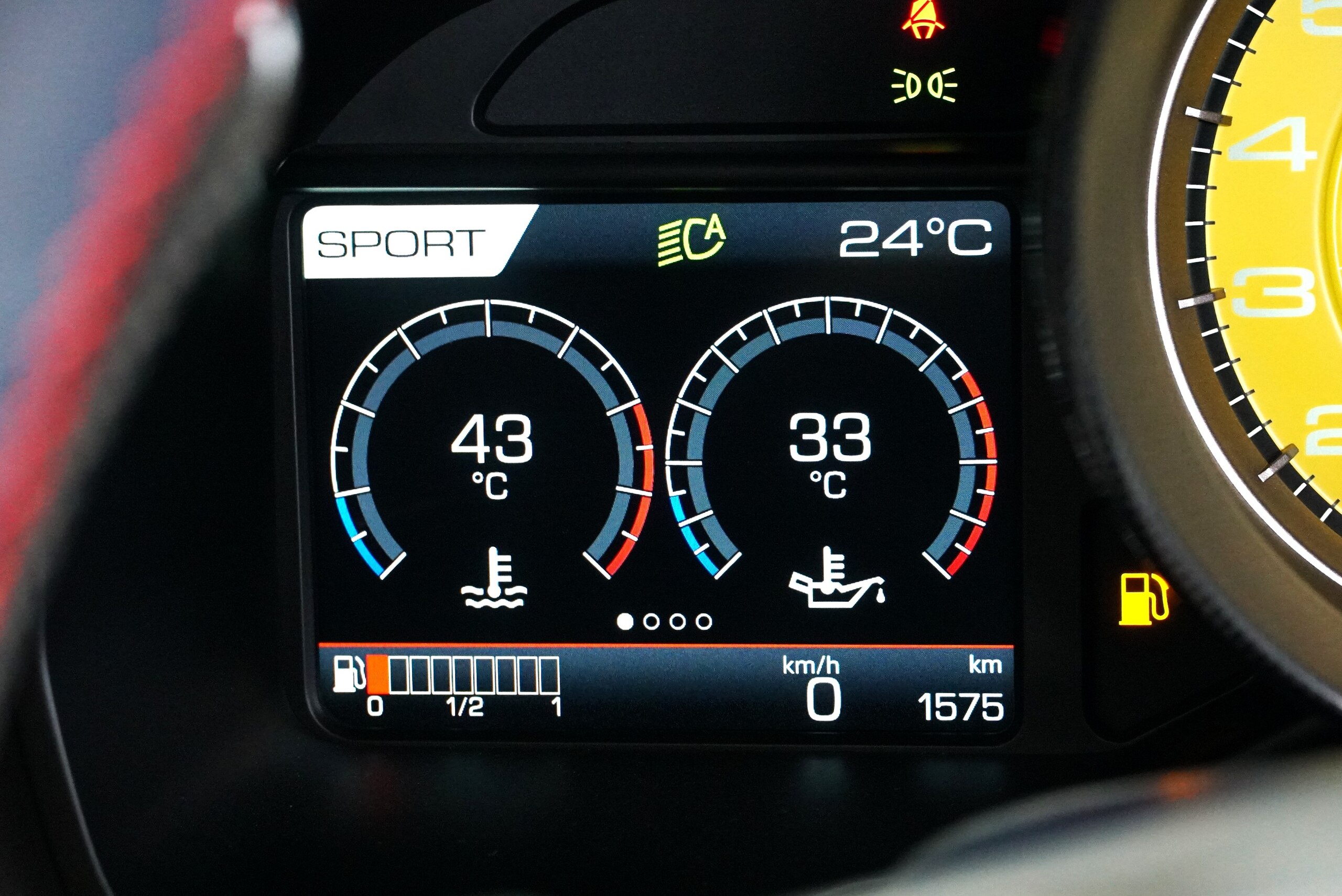 2022 Ferrari F8 Spider — Photo 13 / 52