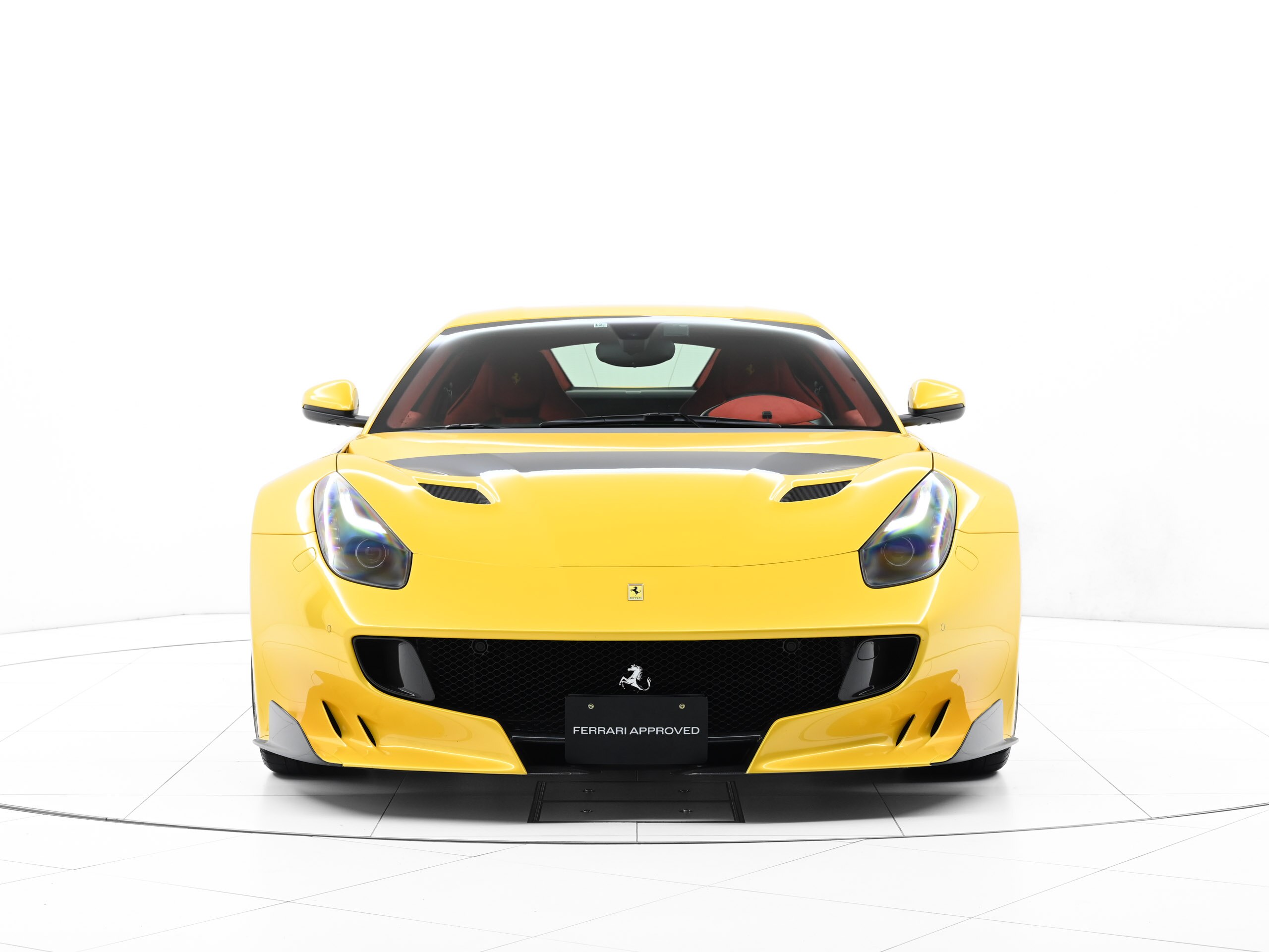 2016 Ferrari F12tdf for sale in Japan