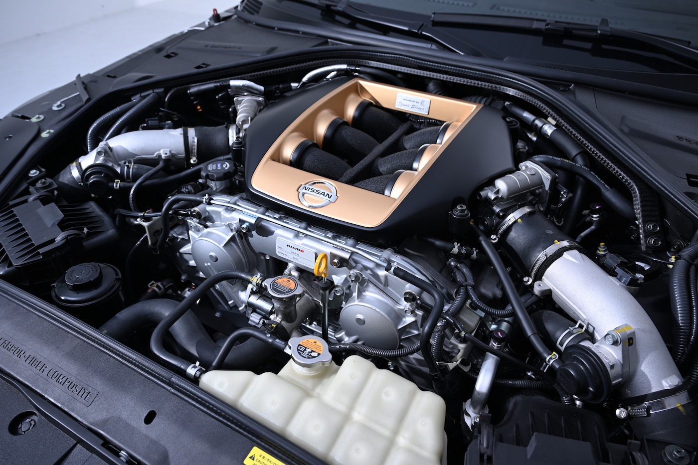 2024 Other Nissan — Photo 36 / 40