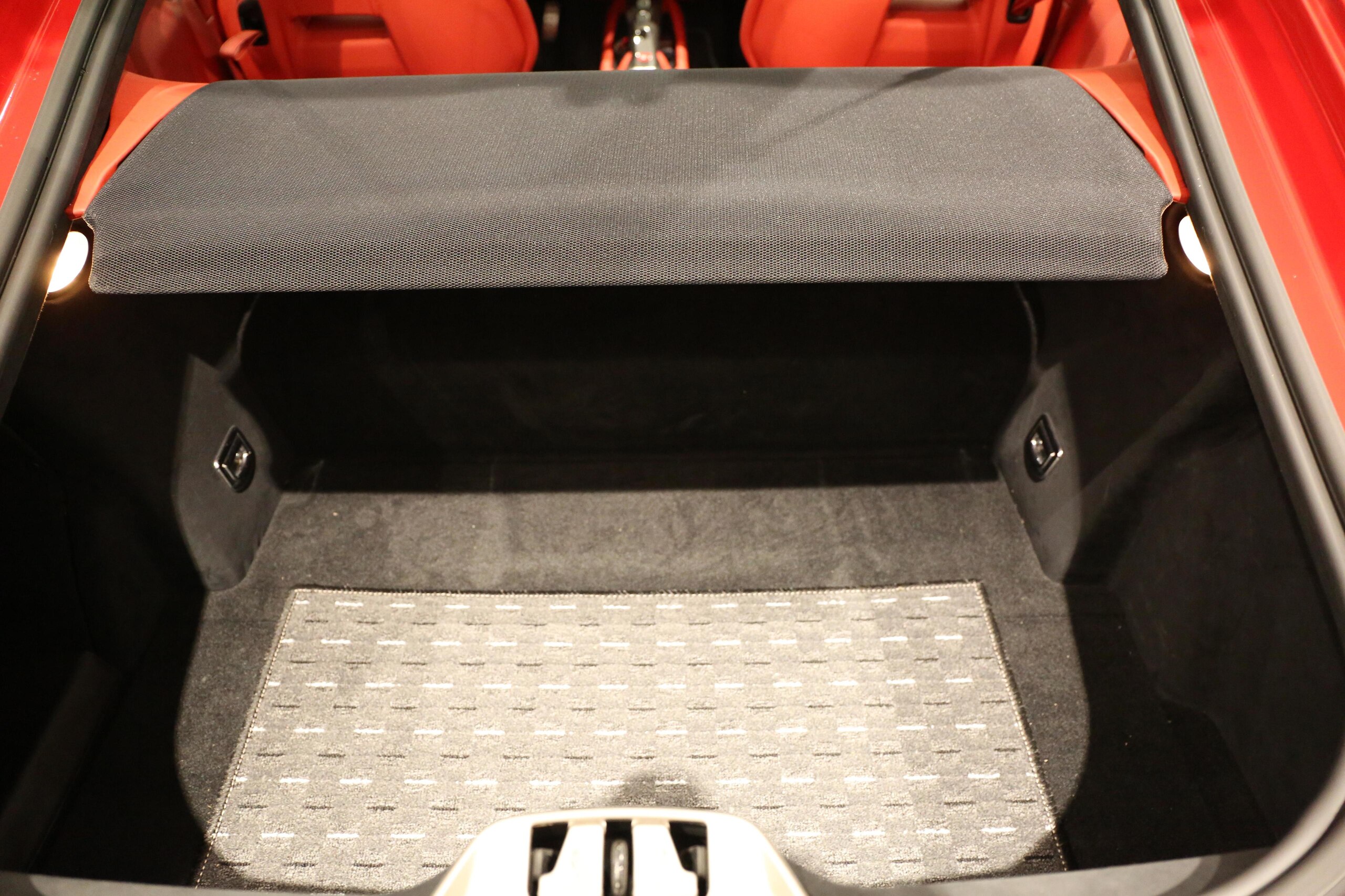 2014 Ferrari F12 Berlinetta — Photo 20 / 20