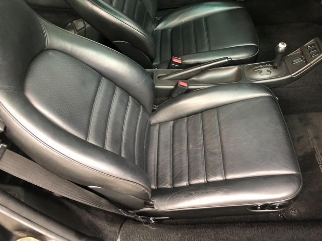 1991 Porsche 911 Carrera 2 — Photo 12 / 15