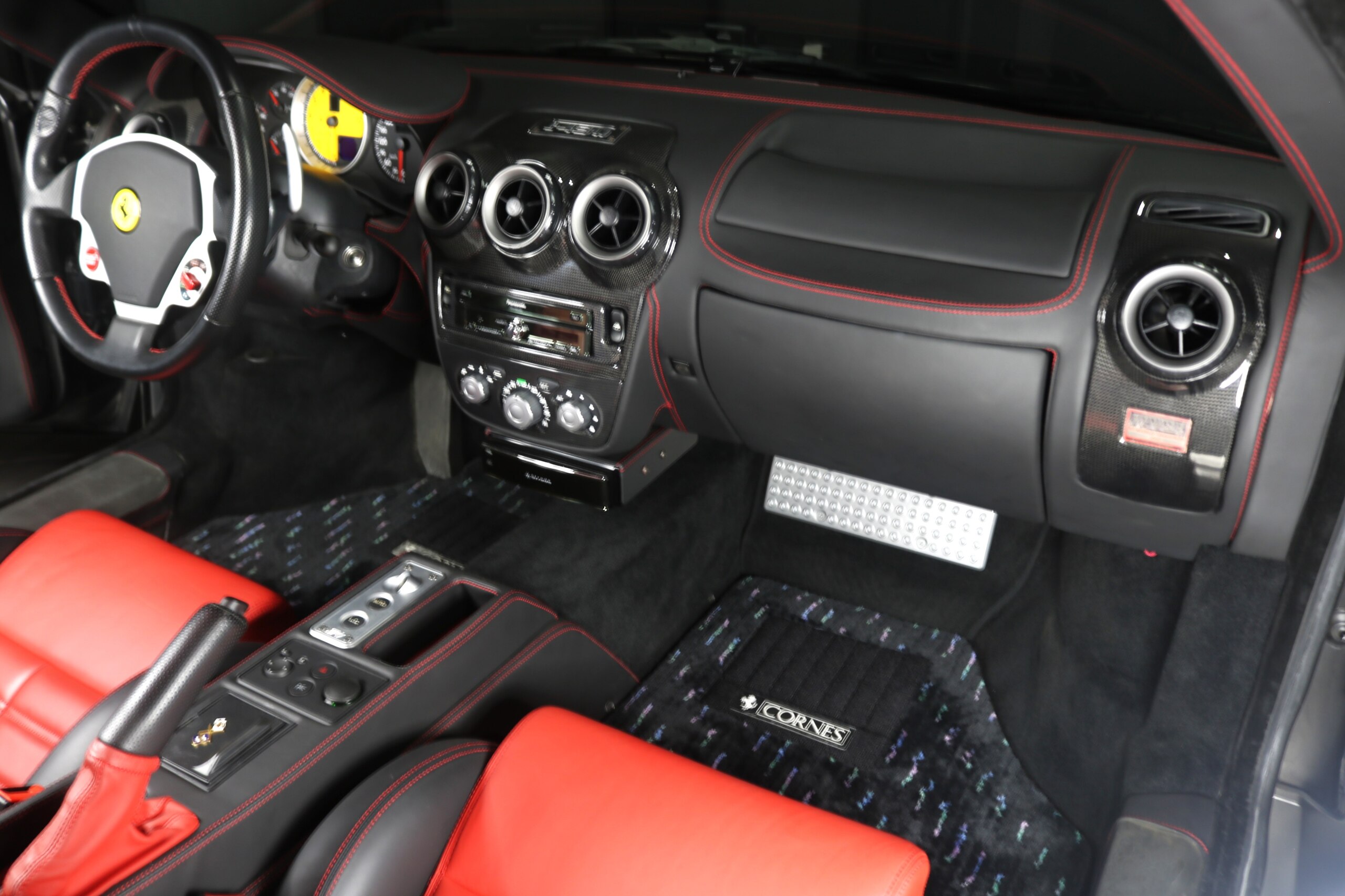 2008 Ferrari F430 — Photo 8 / 23