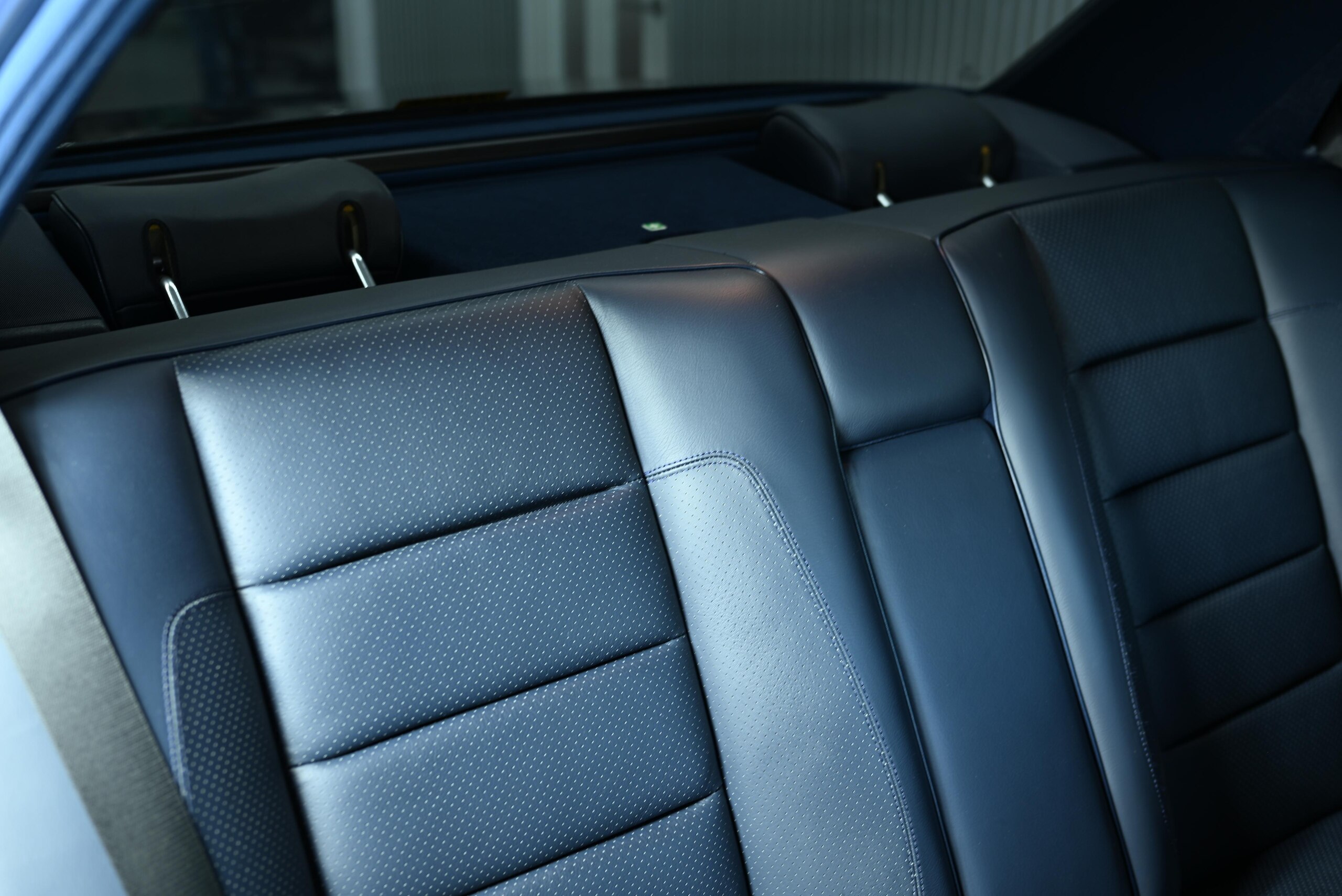 1994 Mercedes Benz E500 — Photo 68 / 74