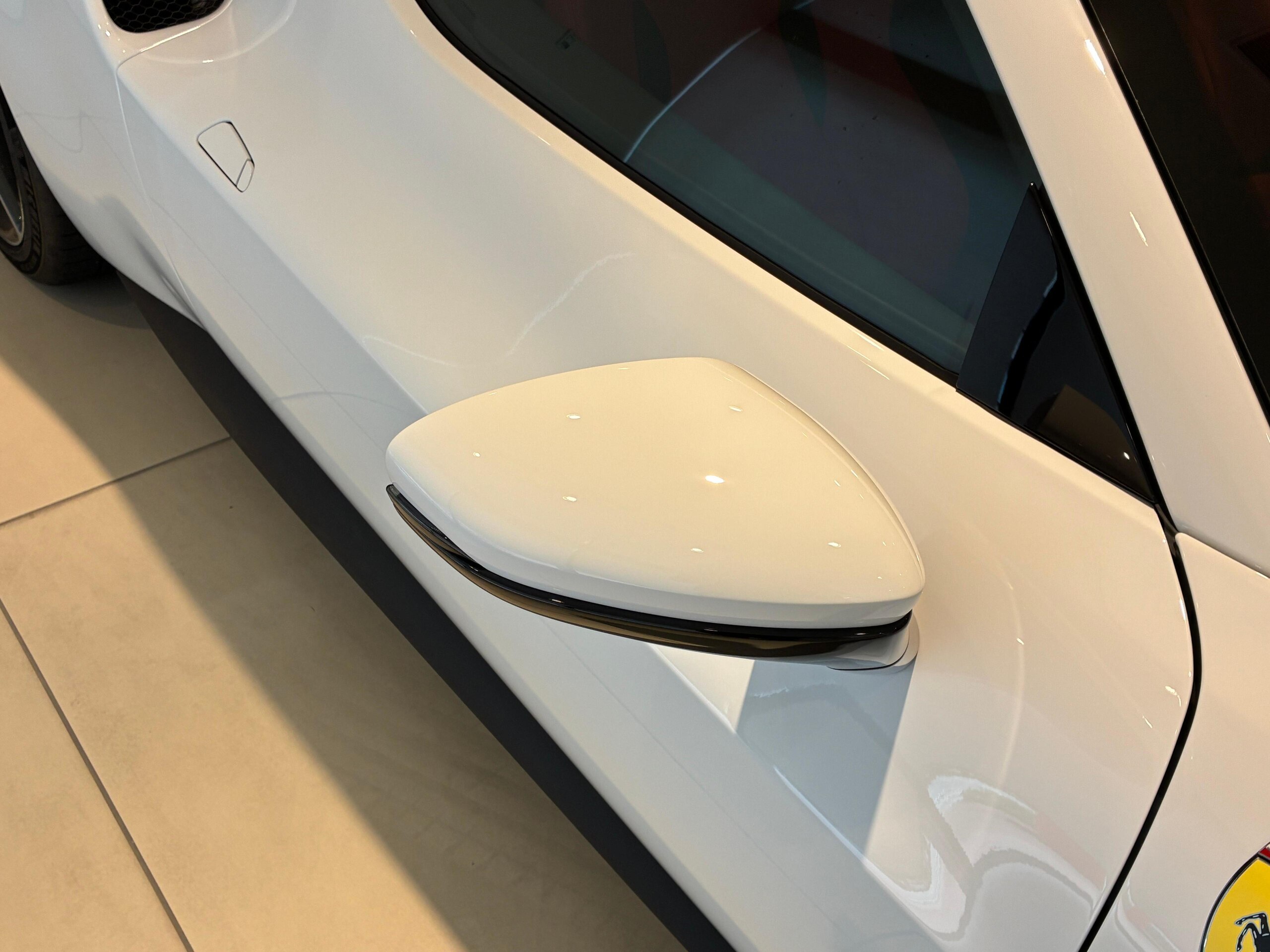 2025 Ferrari 296GTS — Photo 29 / 76