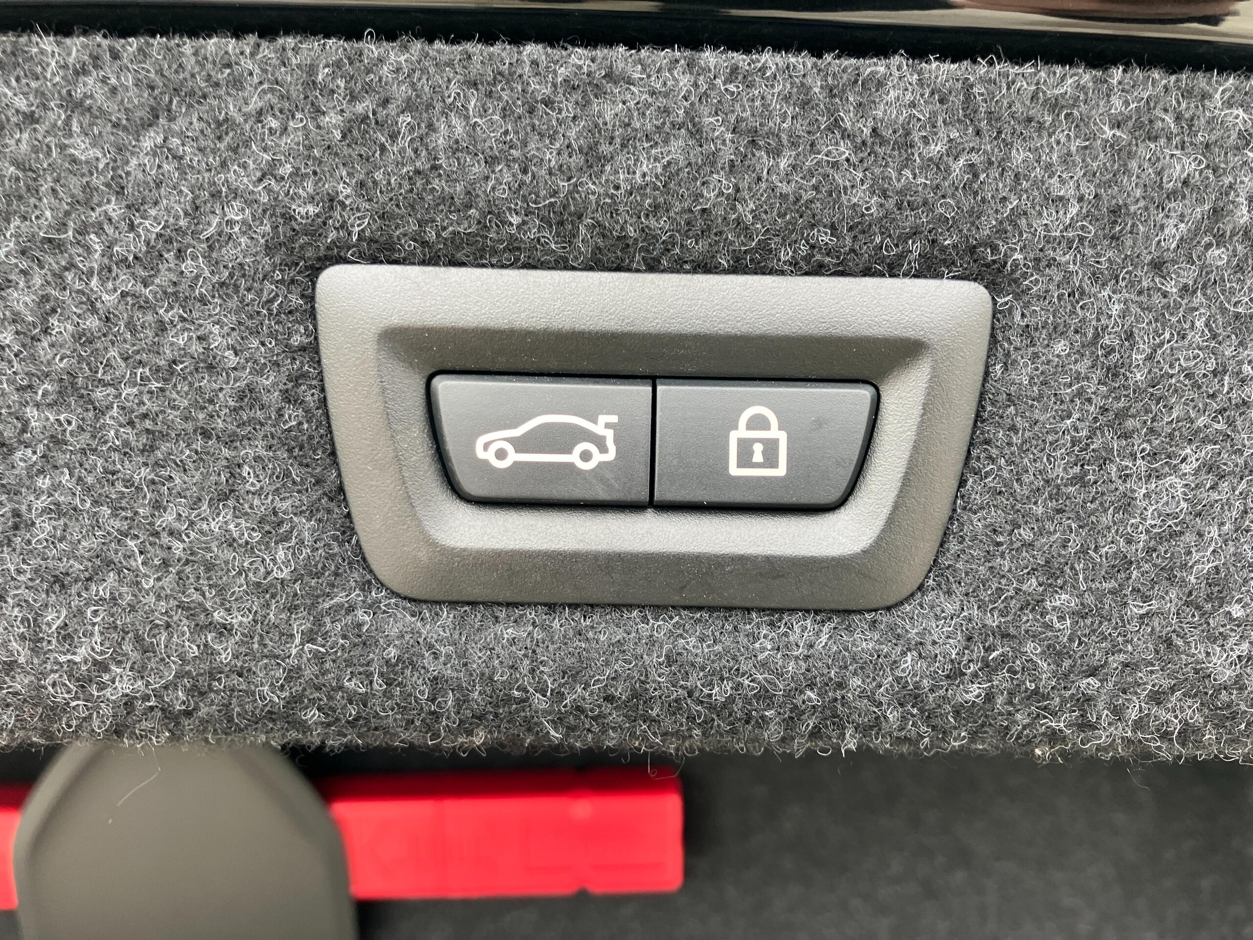 2017 BMW 530i Luxury — Photo 21 / 21