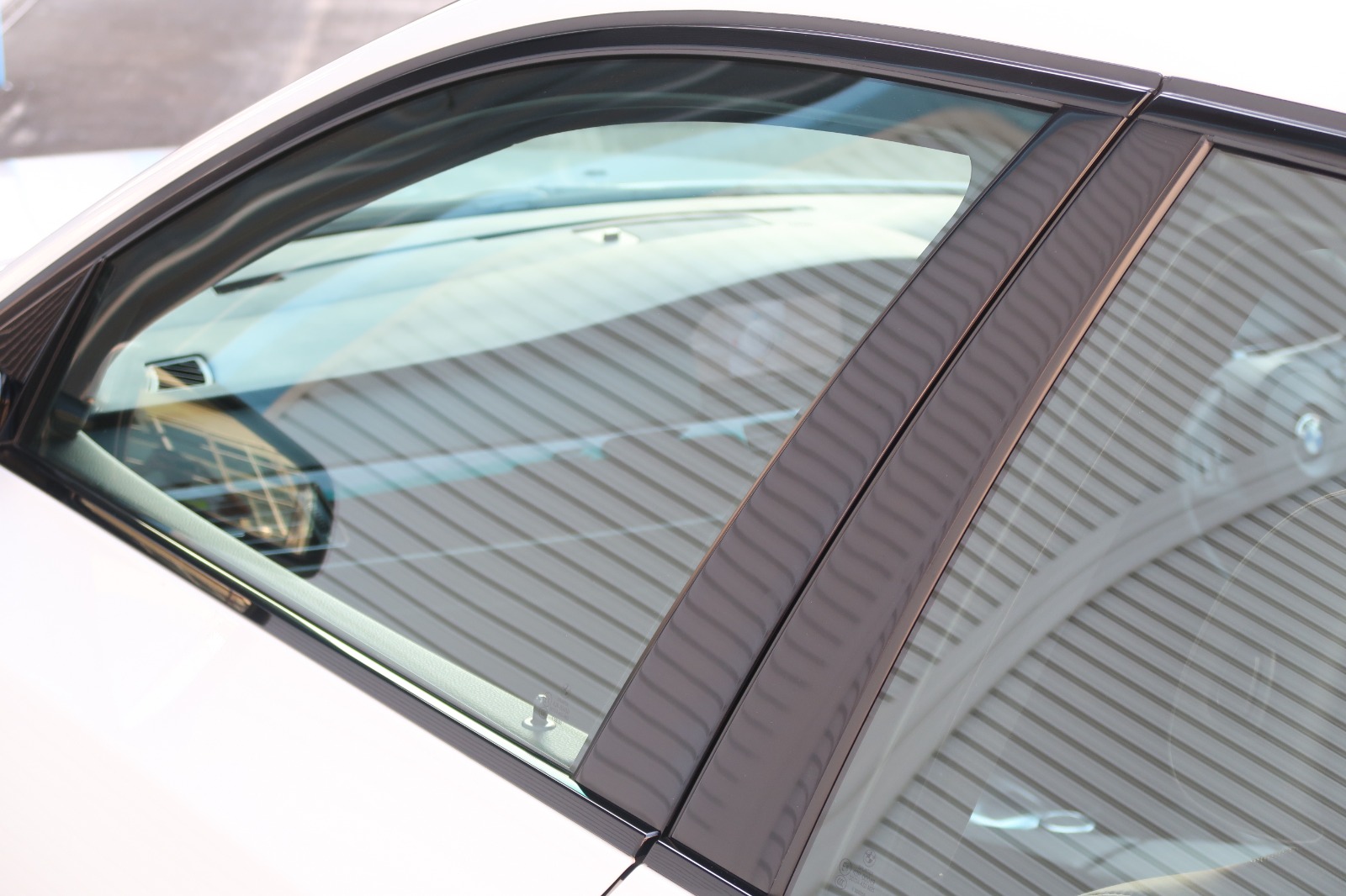 2008 BMW 525i M Sport — Photo 23 / 24