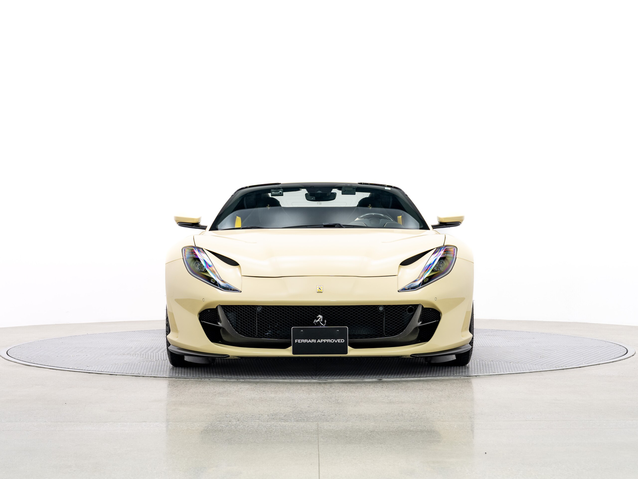 2023 Ferrari 812GTS Front Suspension Lifter for sale in Japan