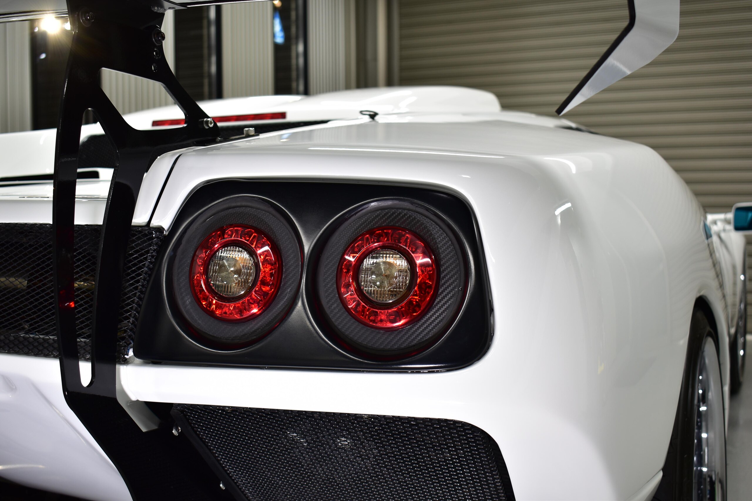 1999 Lamborghini Diablo SV — Photo 6 / 19