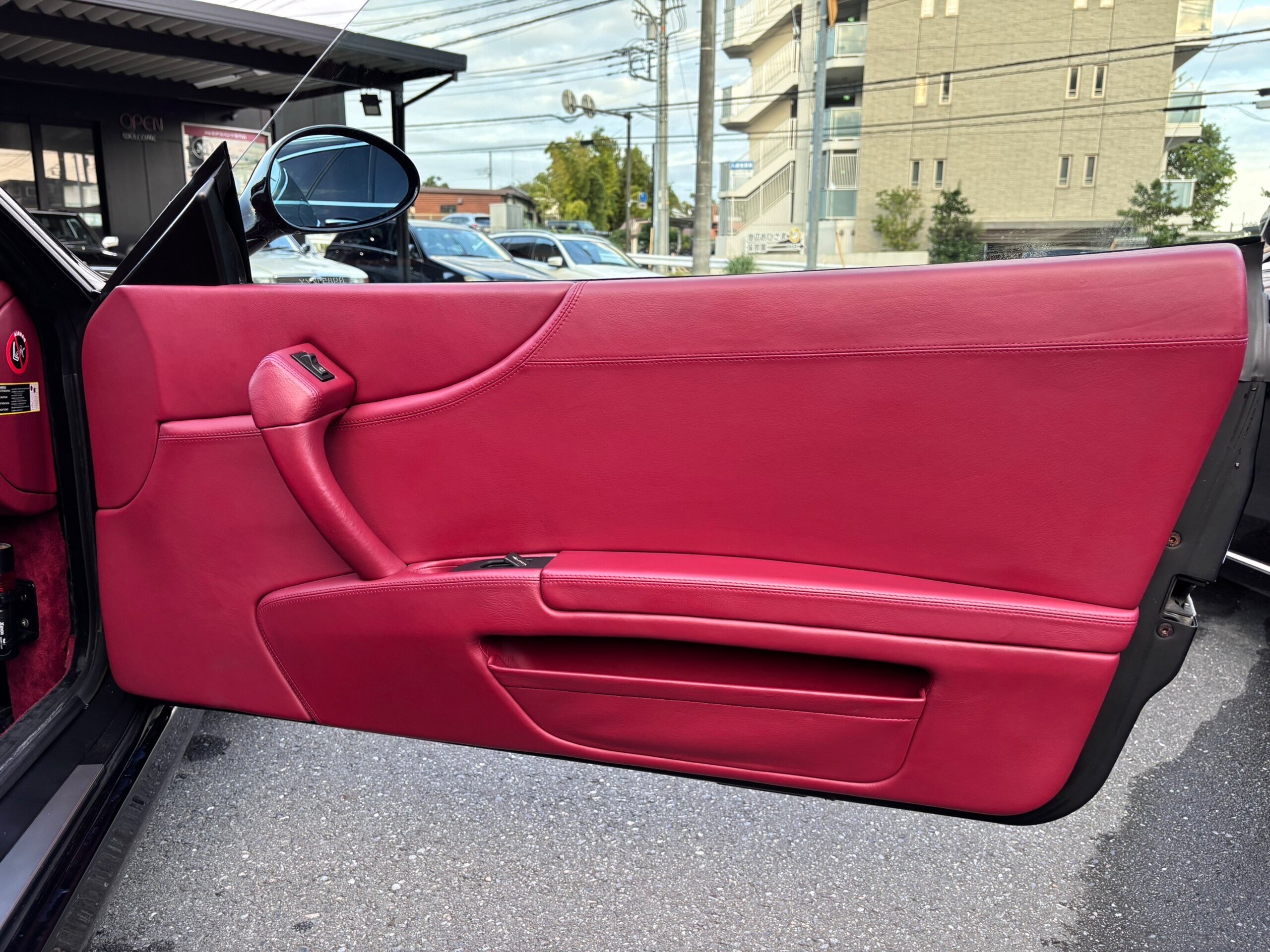2000 Ferrari 550 Maranello — Photo 8 / 10