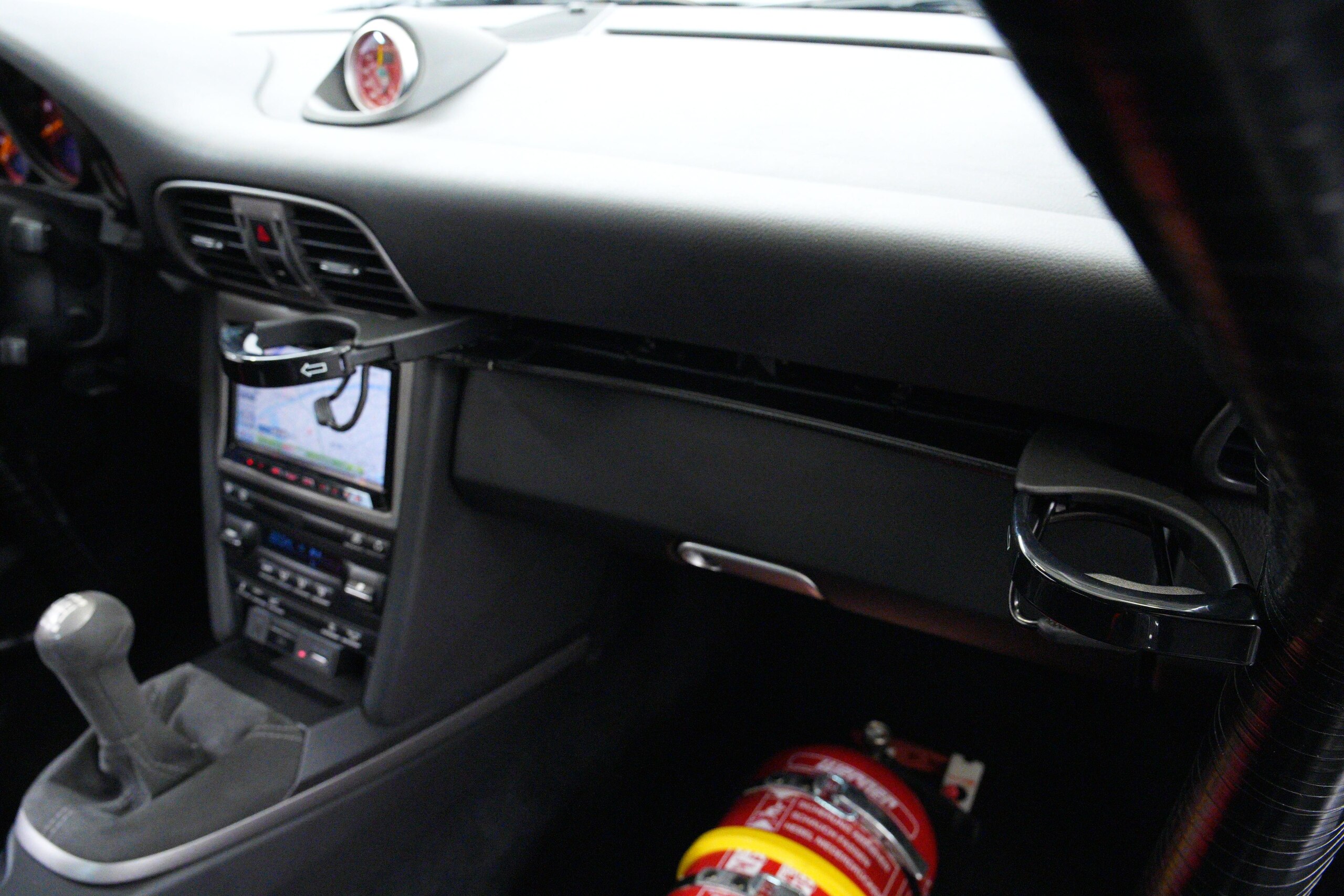 2011 Porsche 911 GT3 RS — Photo 19 / 43