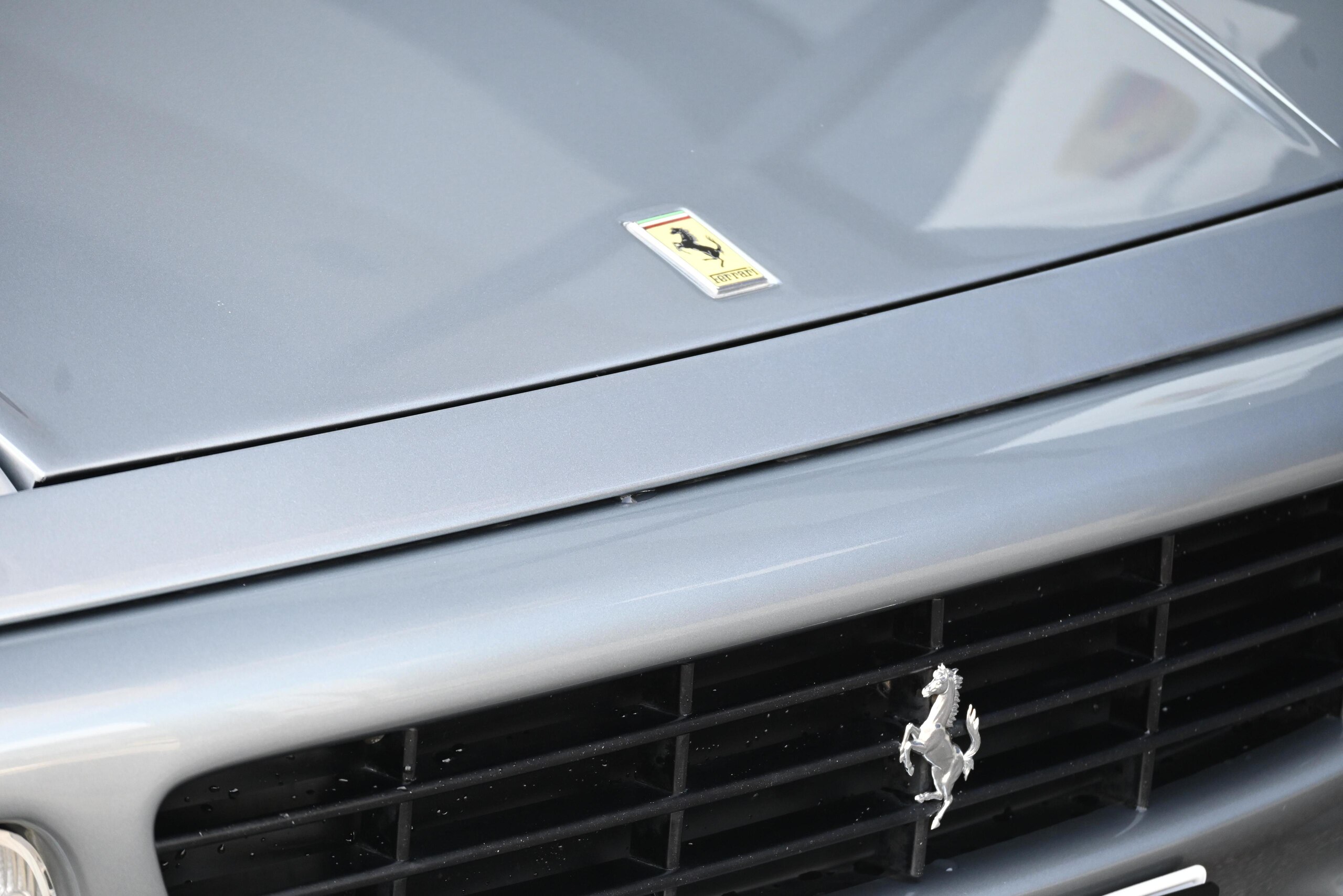 1997 Ferrari F355 Berlinetta — Photo 20 / 31