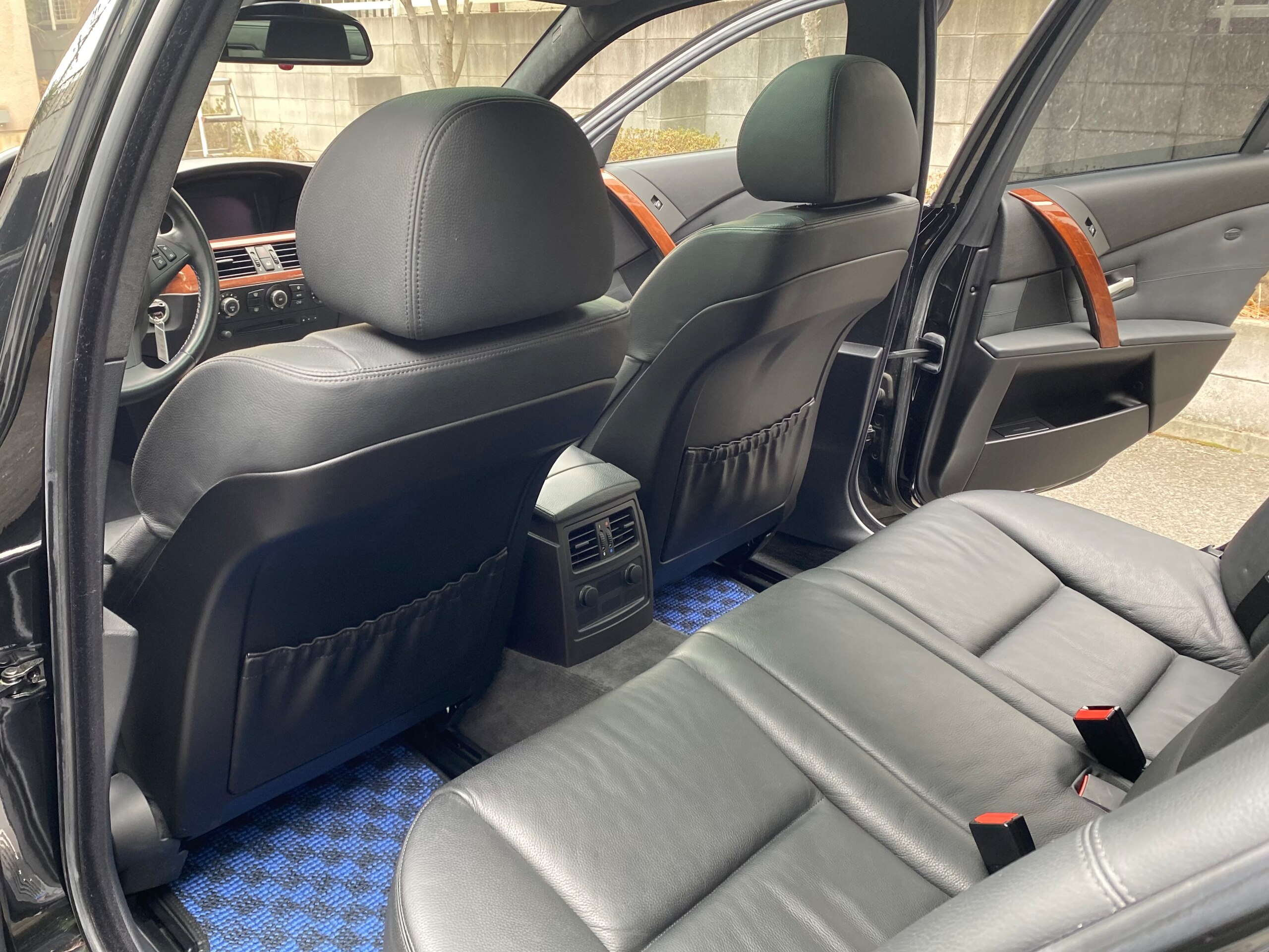 2006 BMW M5 — Photo 20 / 27