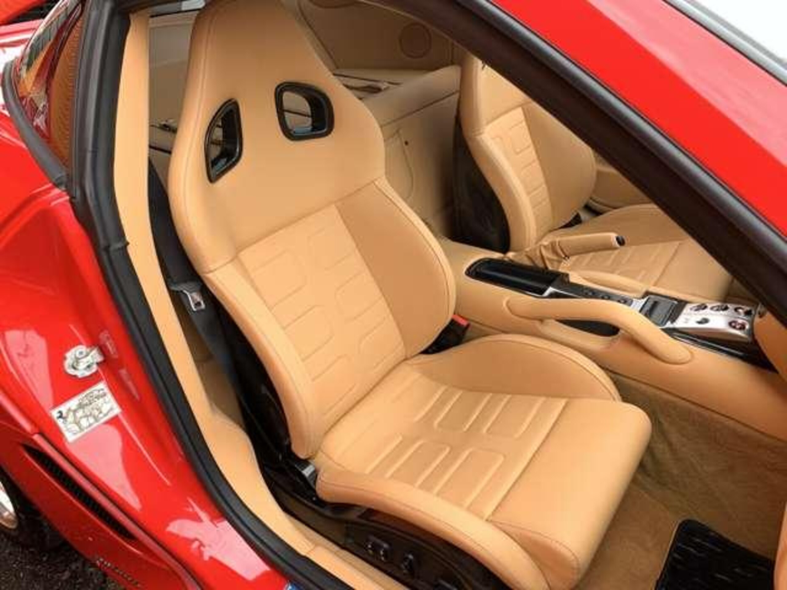 2008 Ferrari 599 GTB Fiorano — Photo 14 / 21