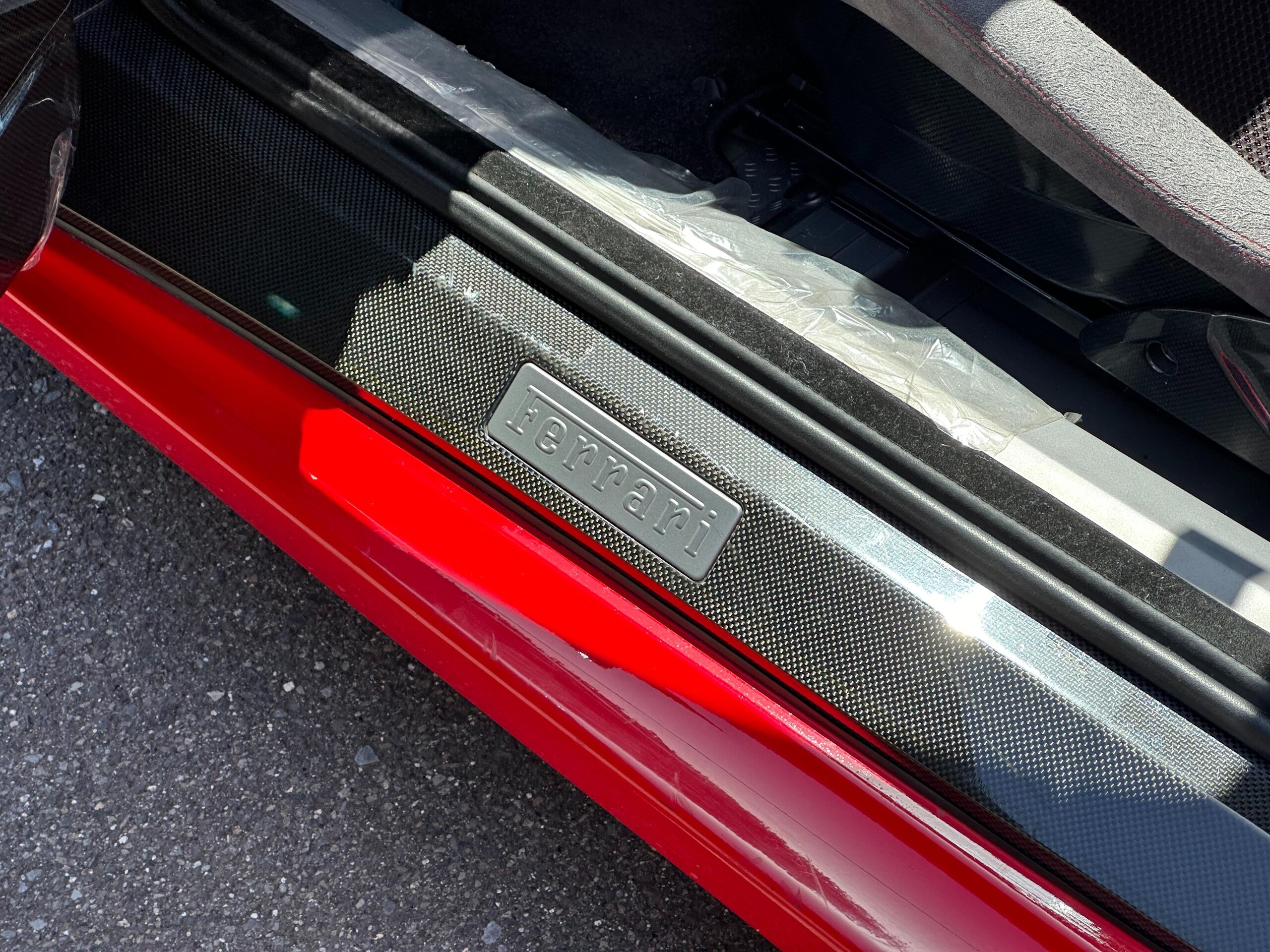 2008 Ferrari 430 Scuderia — Photo 14 / 29