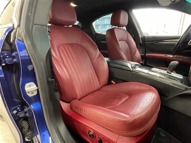 2014 Maserati Ghibli — Photo 17 / 25