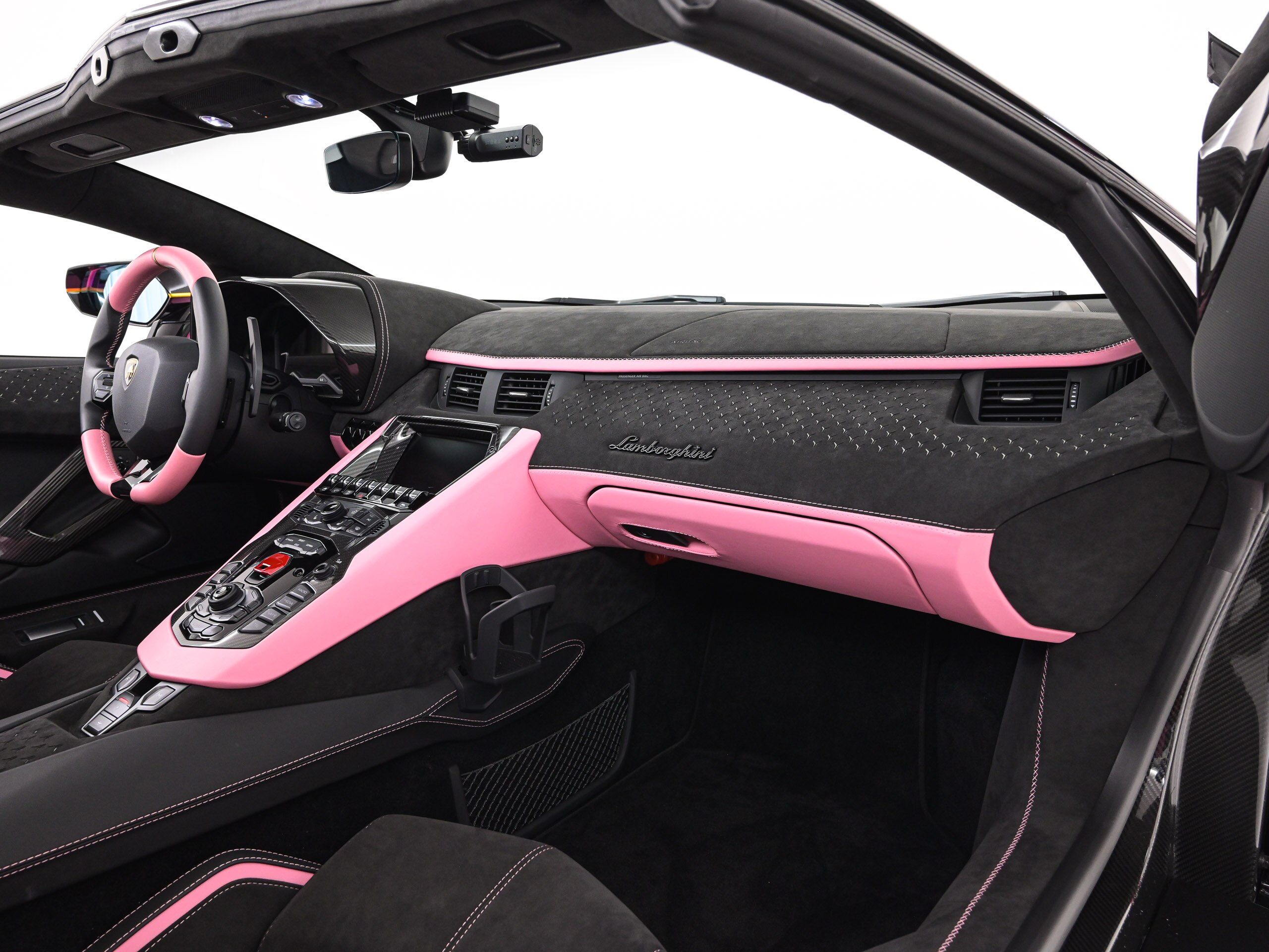 2022 Lamborghini Aventador Roadster LP780-4 Ultimae — Photo 23 / 25