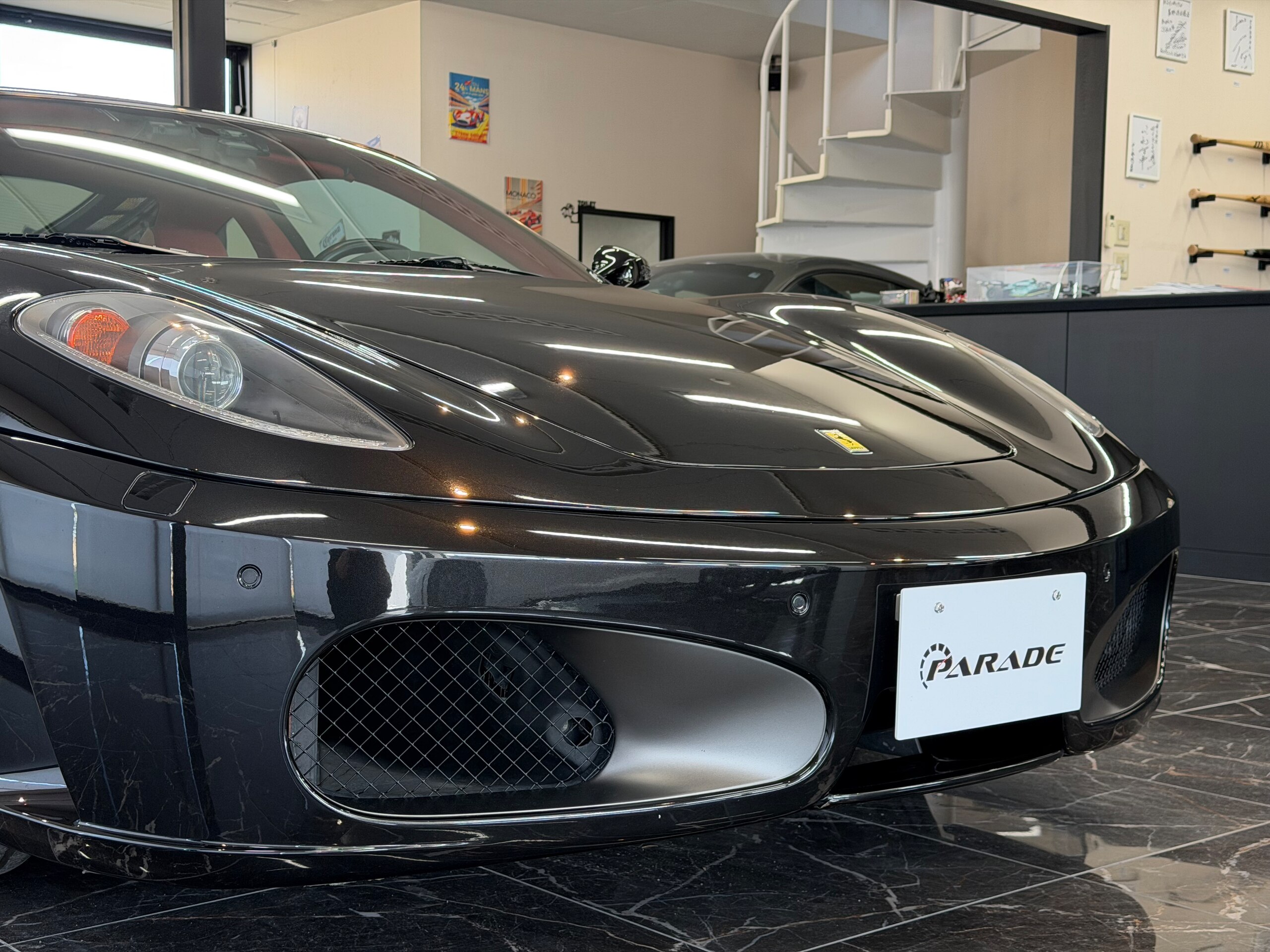 2007 Ferrari F430 — Photo 11 / 40