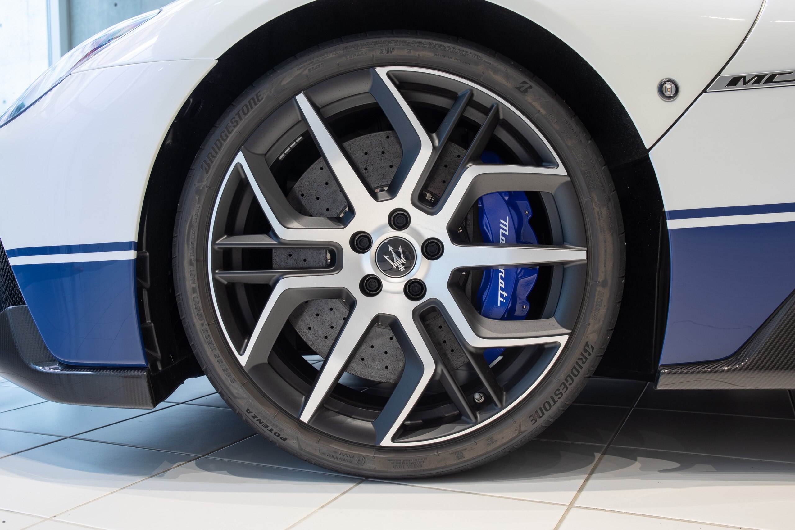 2023 Maserati MC20 Cielo — Photo 18 / 20