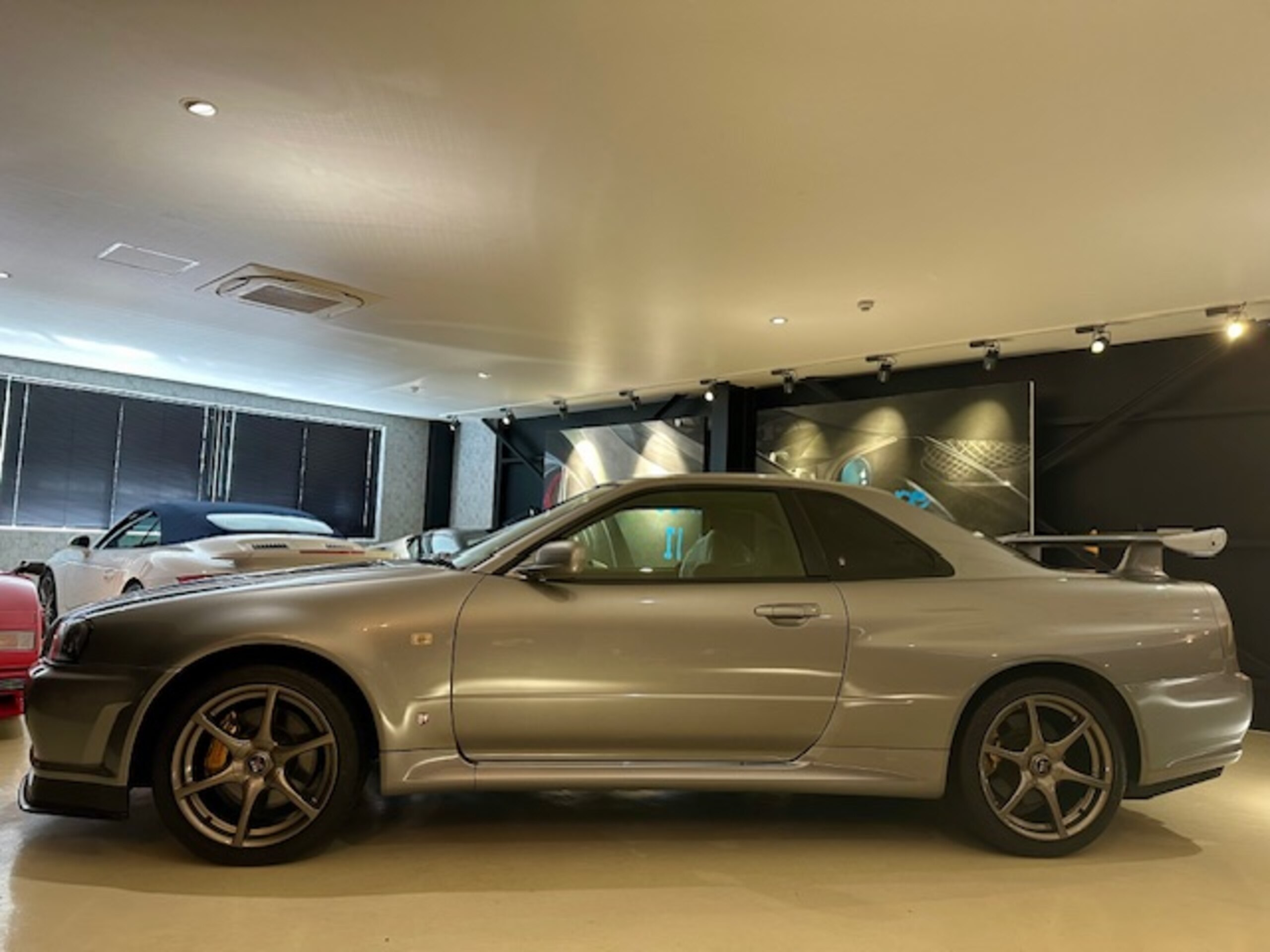 2002 Other Nissan — Photo 6 / 13