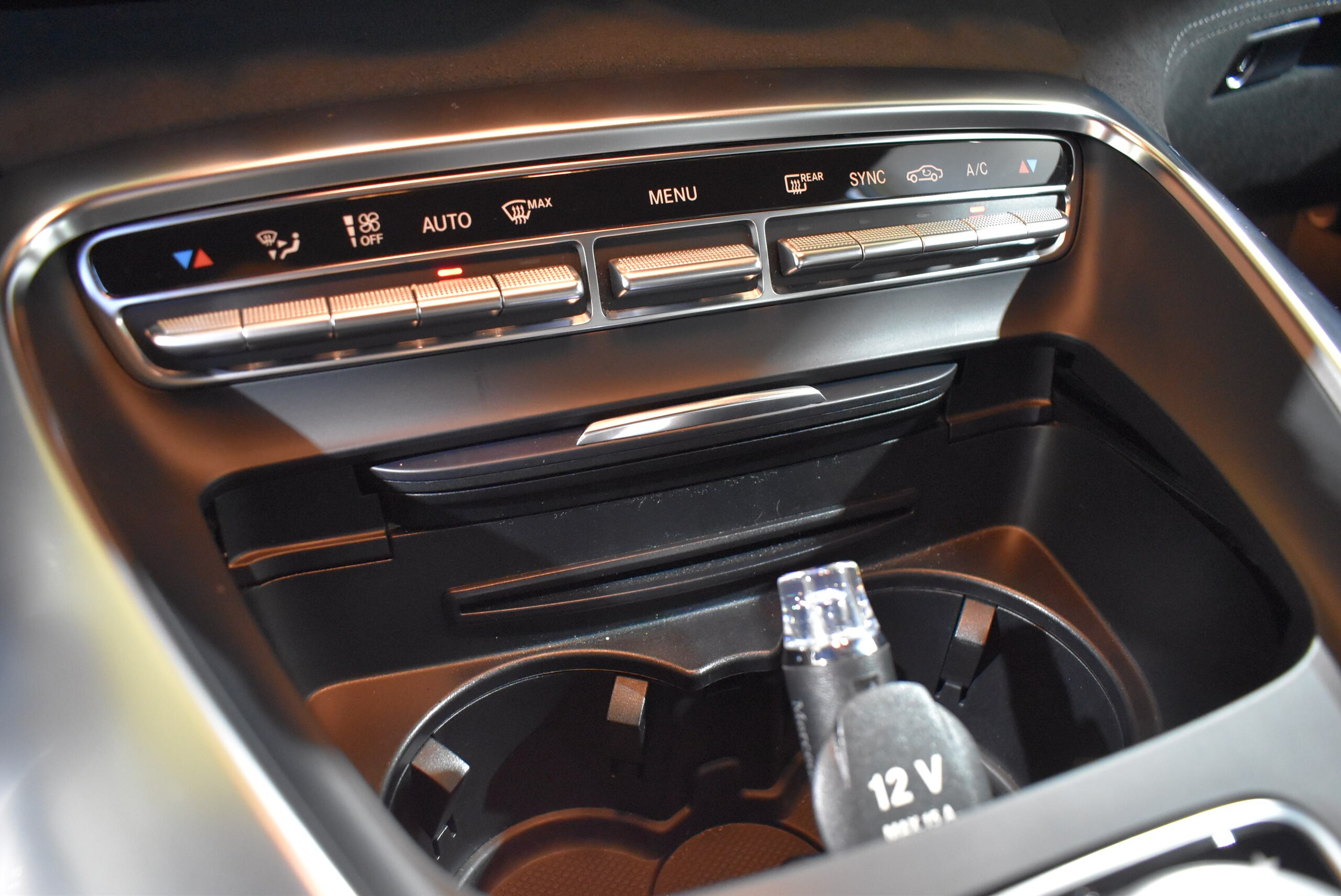 2016 Mercedes Benz AMG GT S — Photo 10 / 17