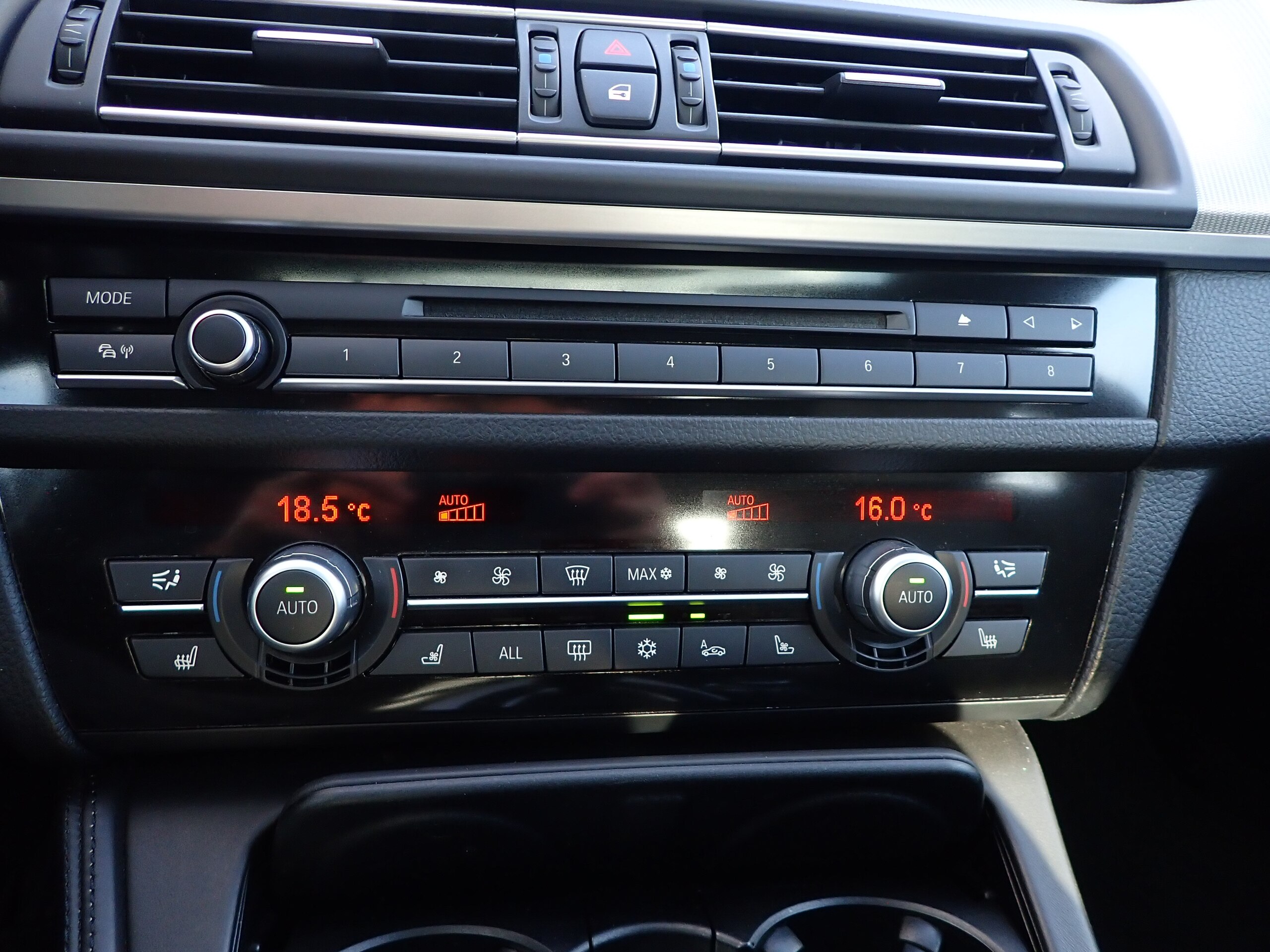 2012 BMW M5 — Photo 14 / 20