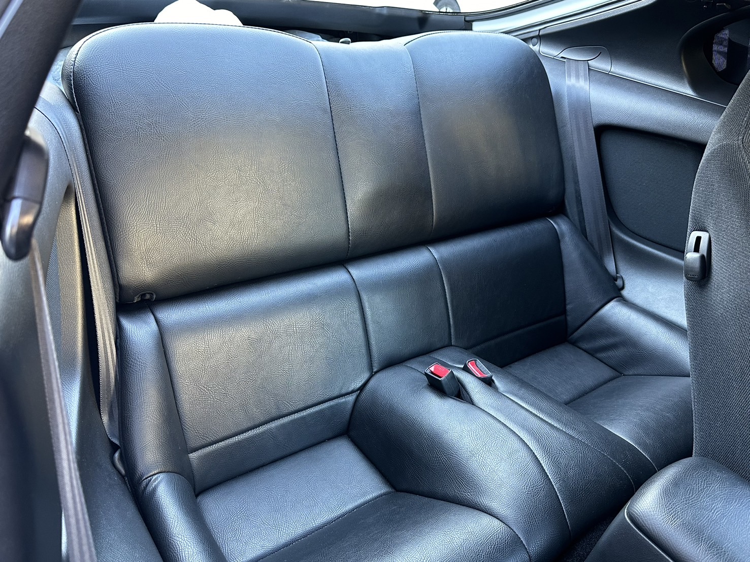 1996 Toyota Supra RZ — Photo 12 / 13
