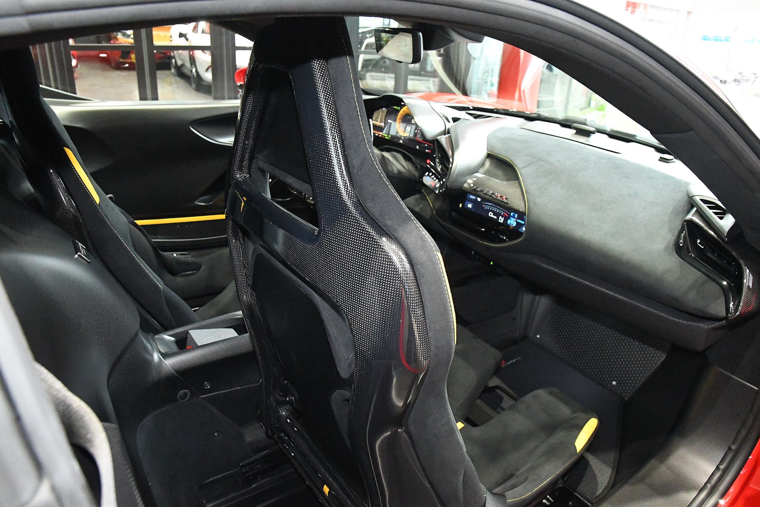 2026 Ferrari SF90 XX Stradale Tailor Made — Photo 47 / 63