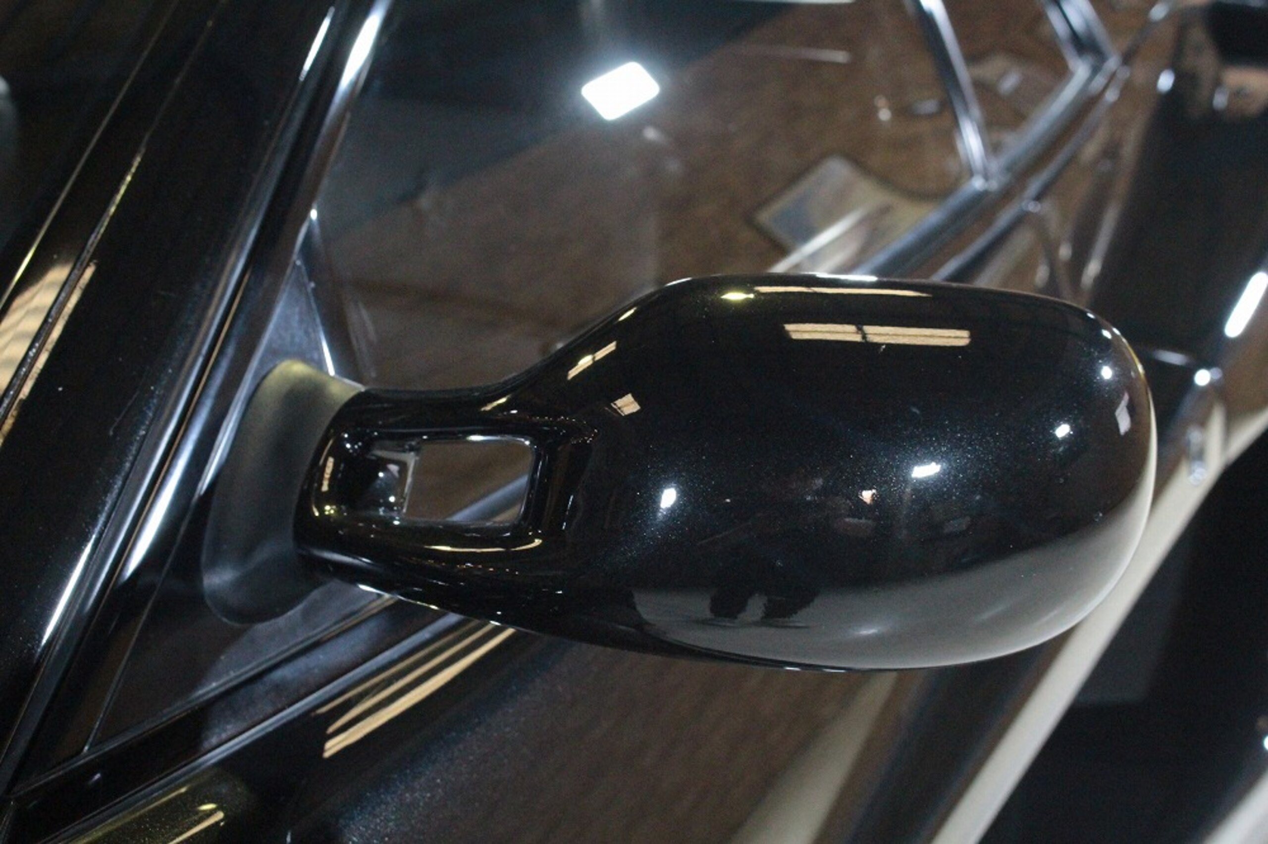 1992 Ferrari 512TR — Photo 23 / 30