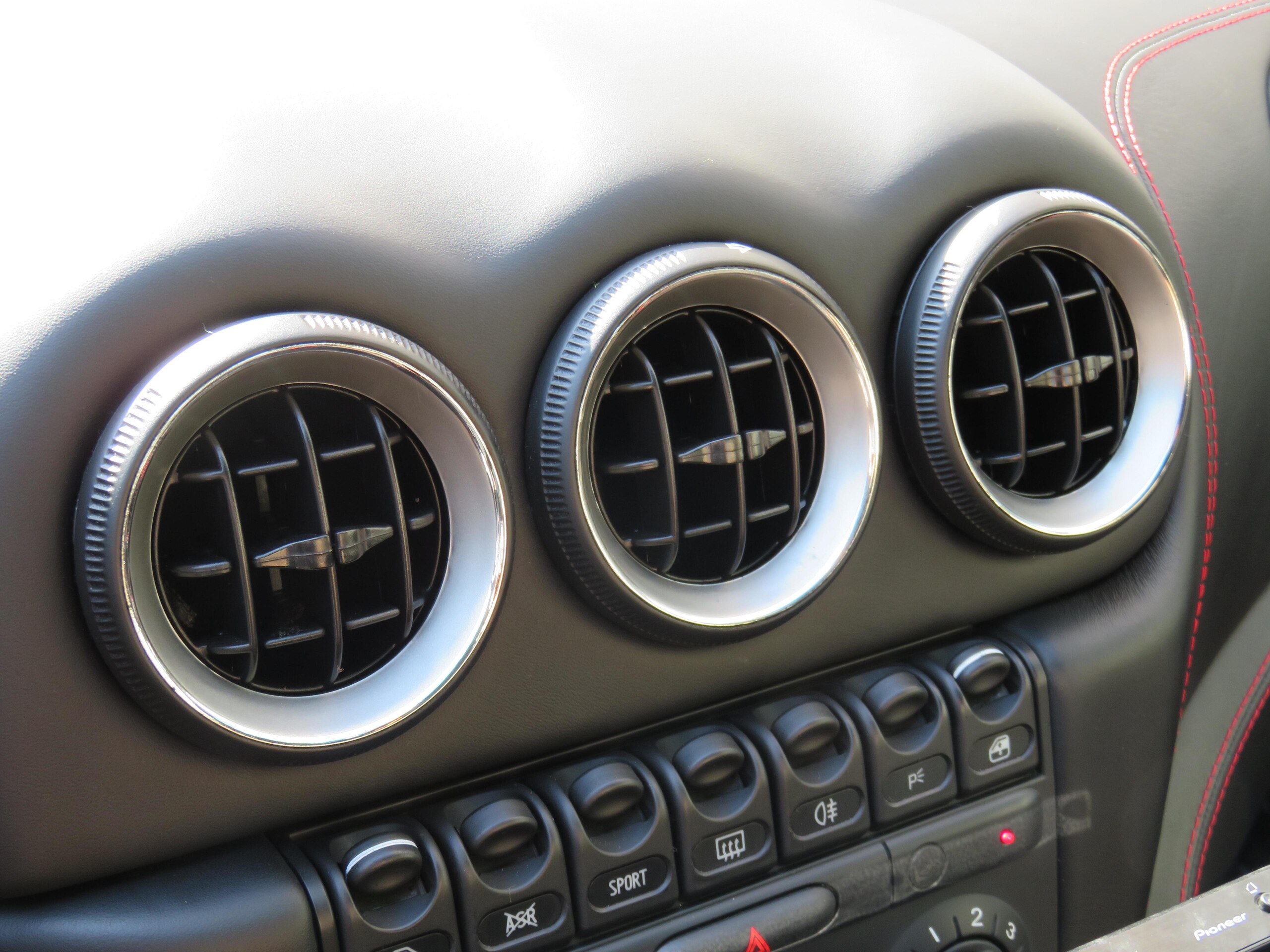 2002 Ferrari 575M Maranello — Photo 11 / 18