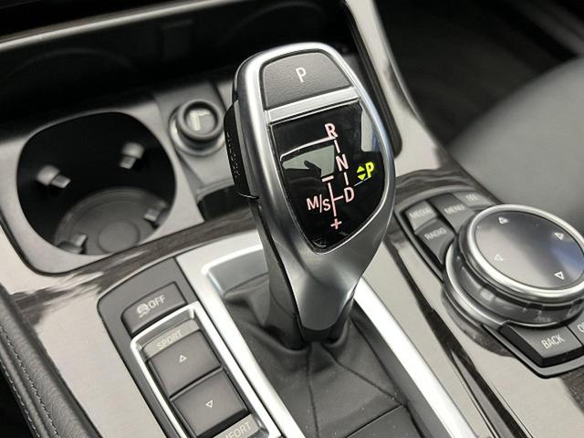 2014 BMW 535i M Sport — Photo 15 / 20