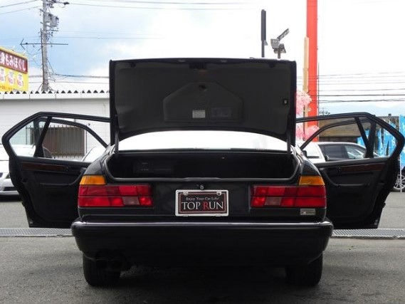 1990 BMW 750i — Photo 6 / 22