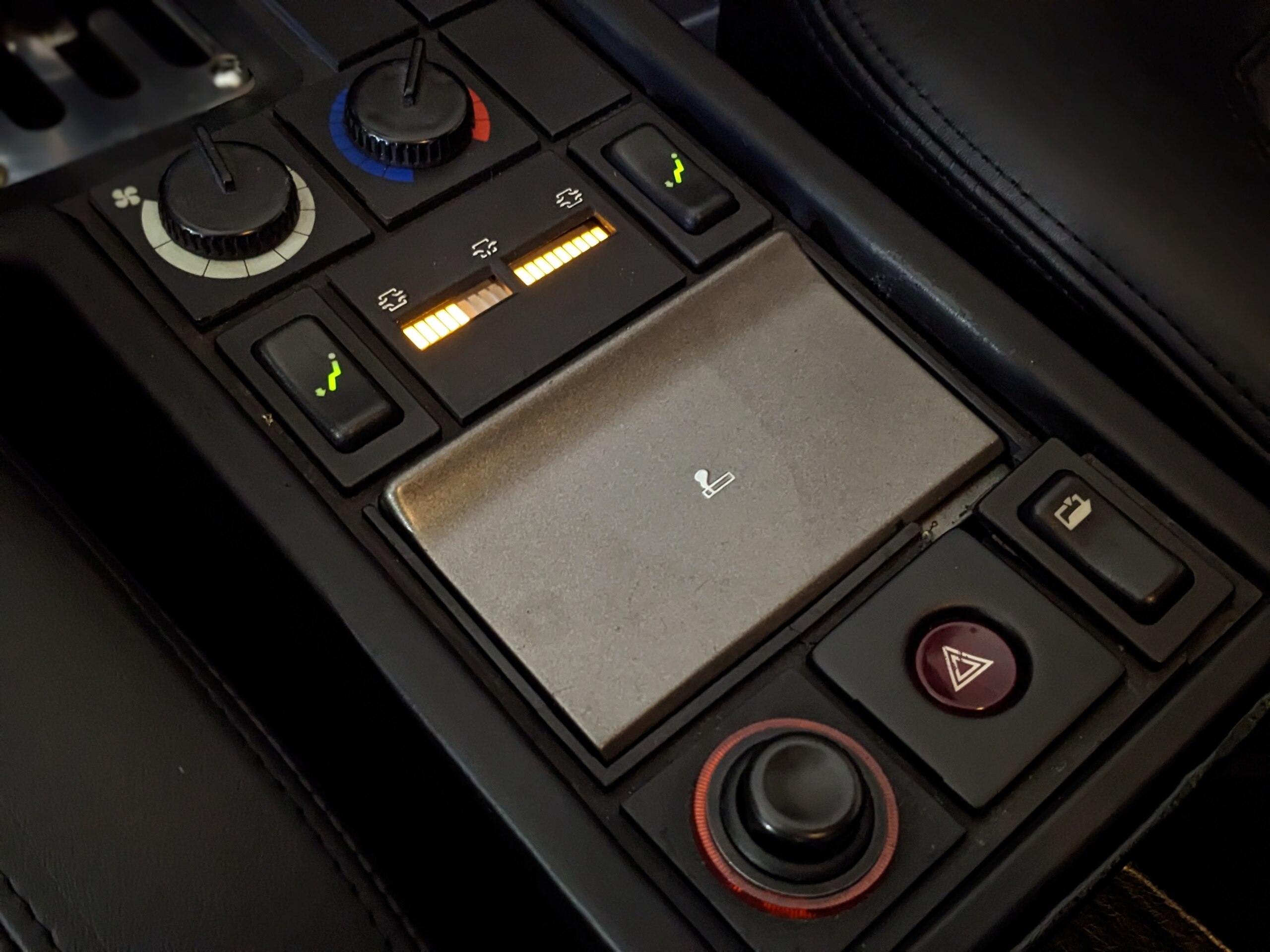 1992 Ferrari 512TR — Photo 20 / 25