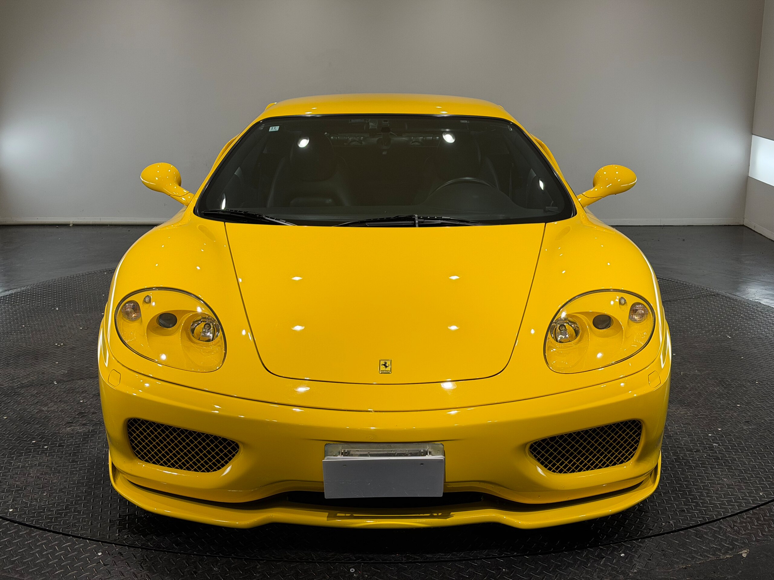 2002 Ferrari 360 Modena for sale in Japan